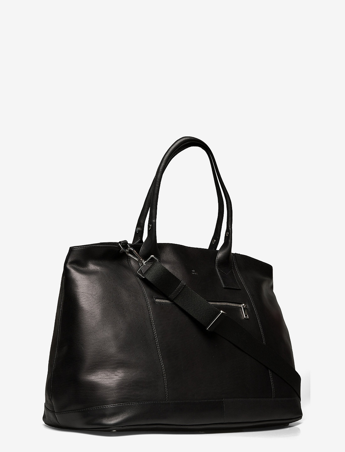 Adax - Garda weekend bag Tyra - moetrendid - black - 2