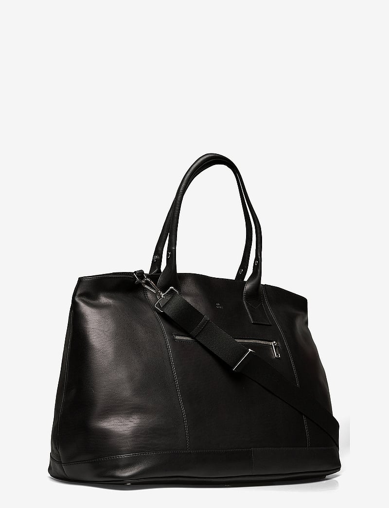 Adax - Garda weekend bag Tyra - mode trends - black - 2