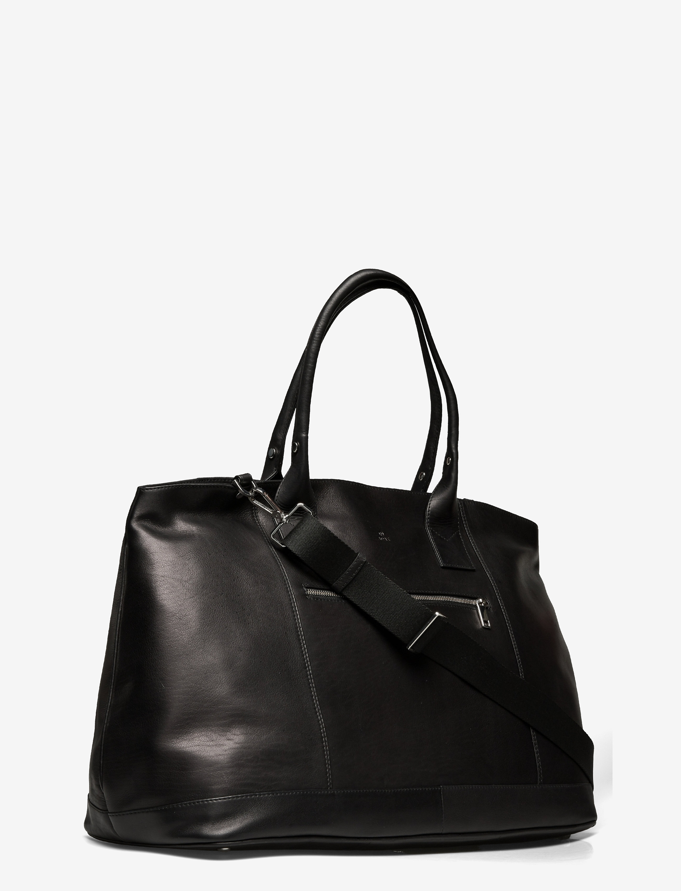 Adax - Garda weekend bag Tyra - black - 2