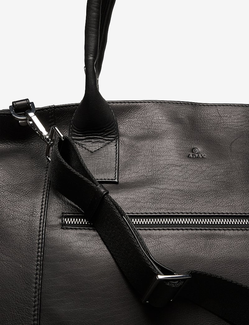 Adax - Garda weekend bag Tyra - mode trends - black - 3