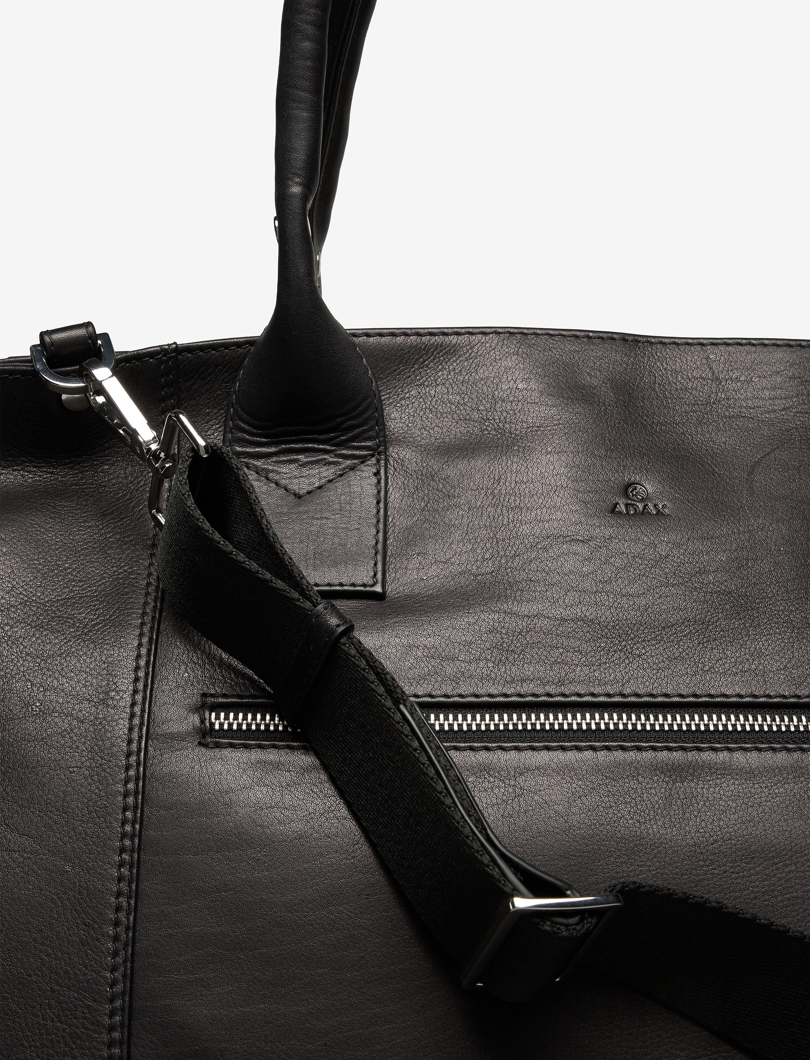 Adax - Garda weekend bag Tyra - black - 3