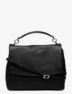 Sorano handbag Juliet - BLACK