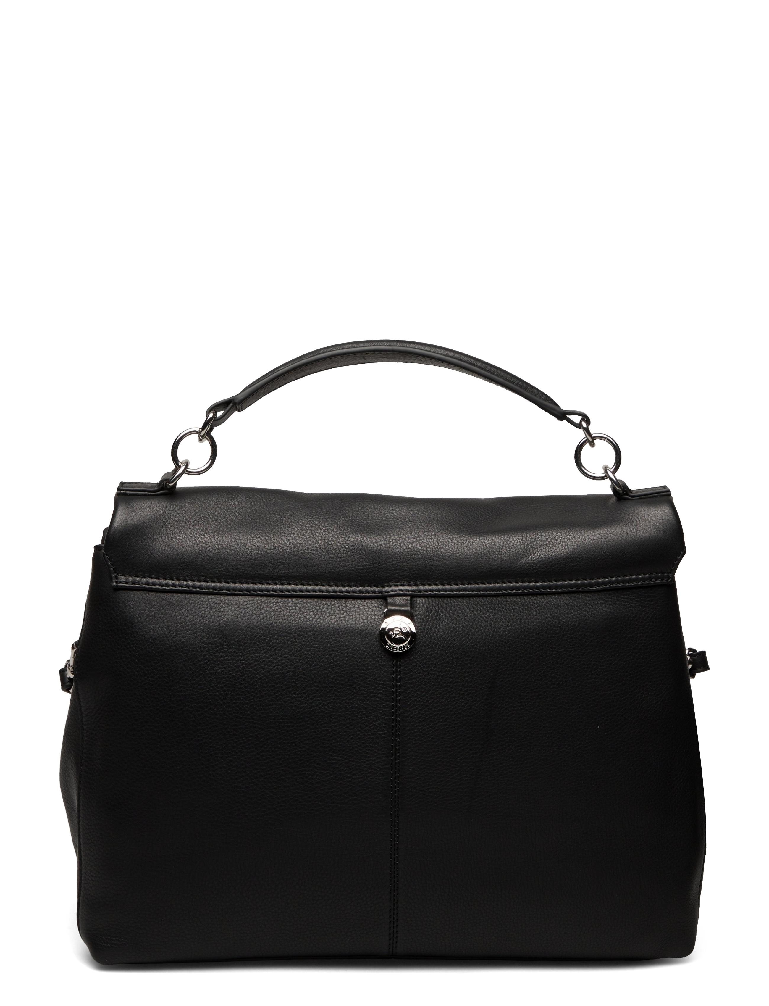 Adax - Sorano handbag Juliet - black - 1