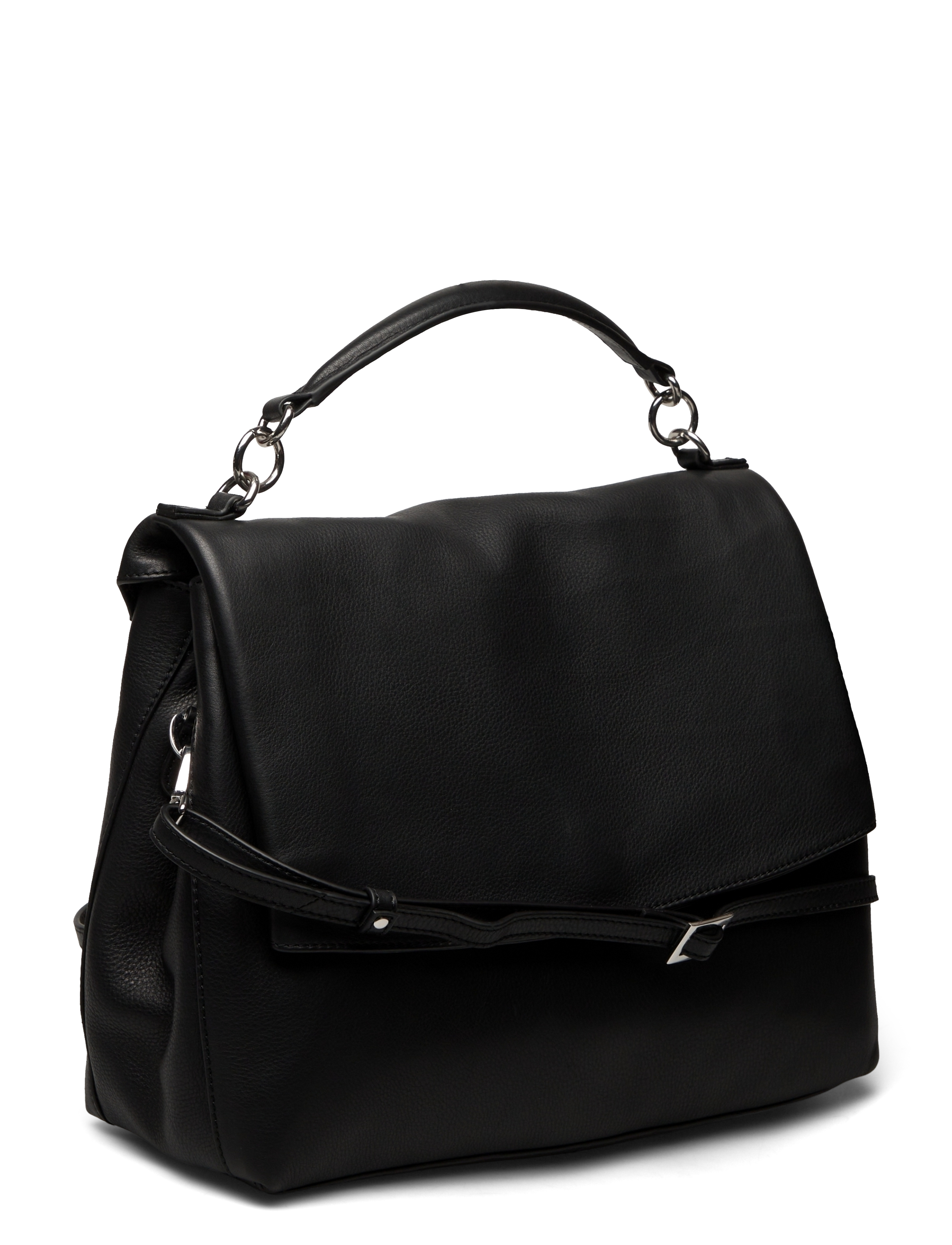 Adax - Sorano handbag Juliet - black - 2