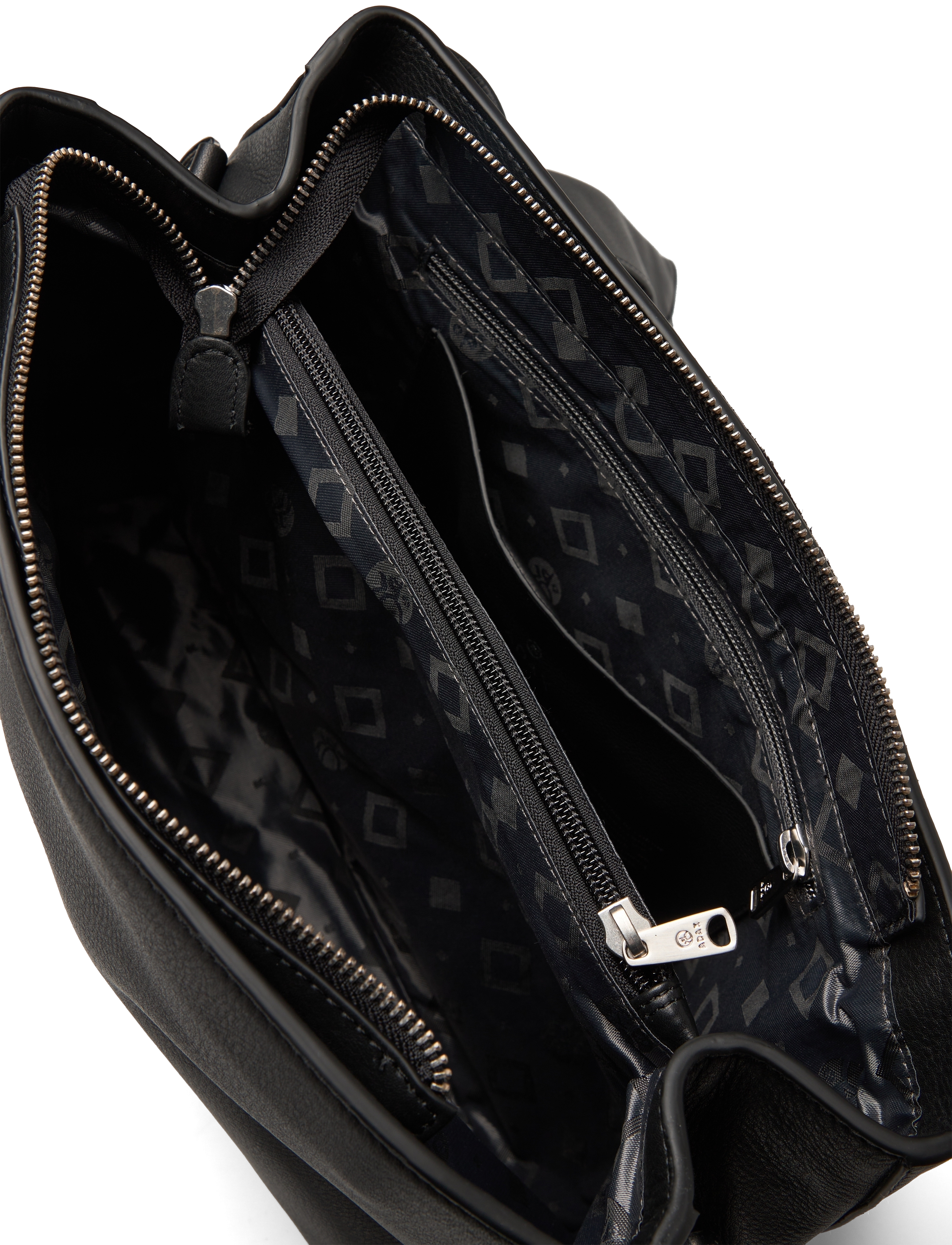 Adax - Sorano handbag Juliet - black - 3