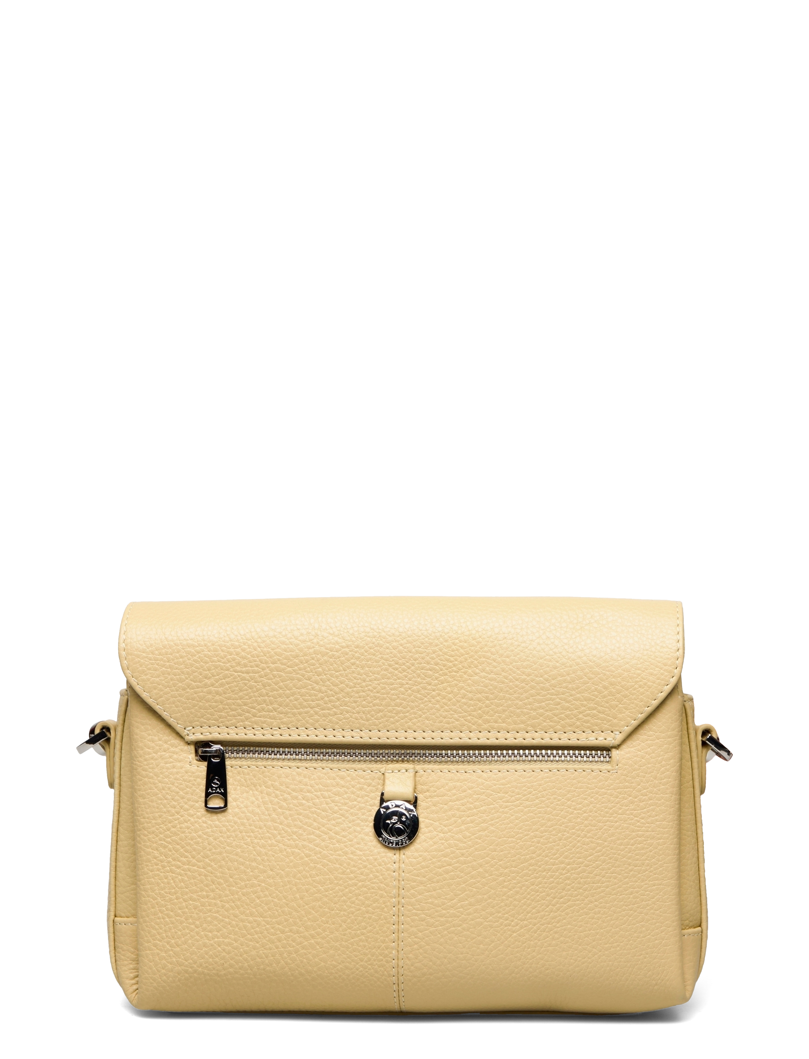 Adax - Cormorano shoulder bag Jennie - pistachio - 1