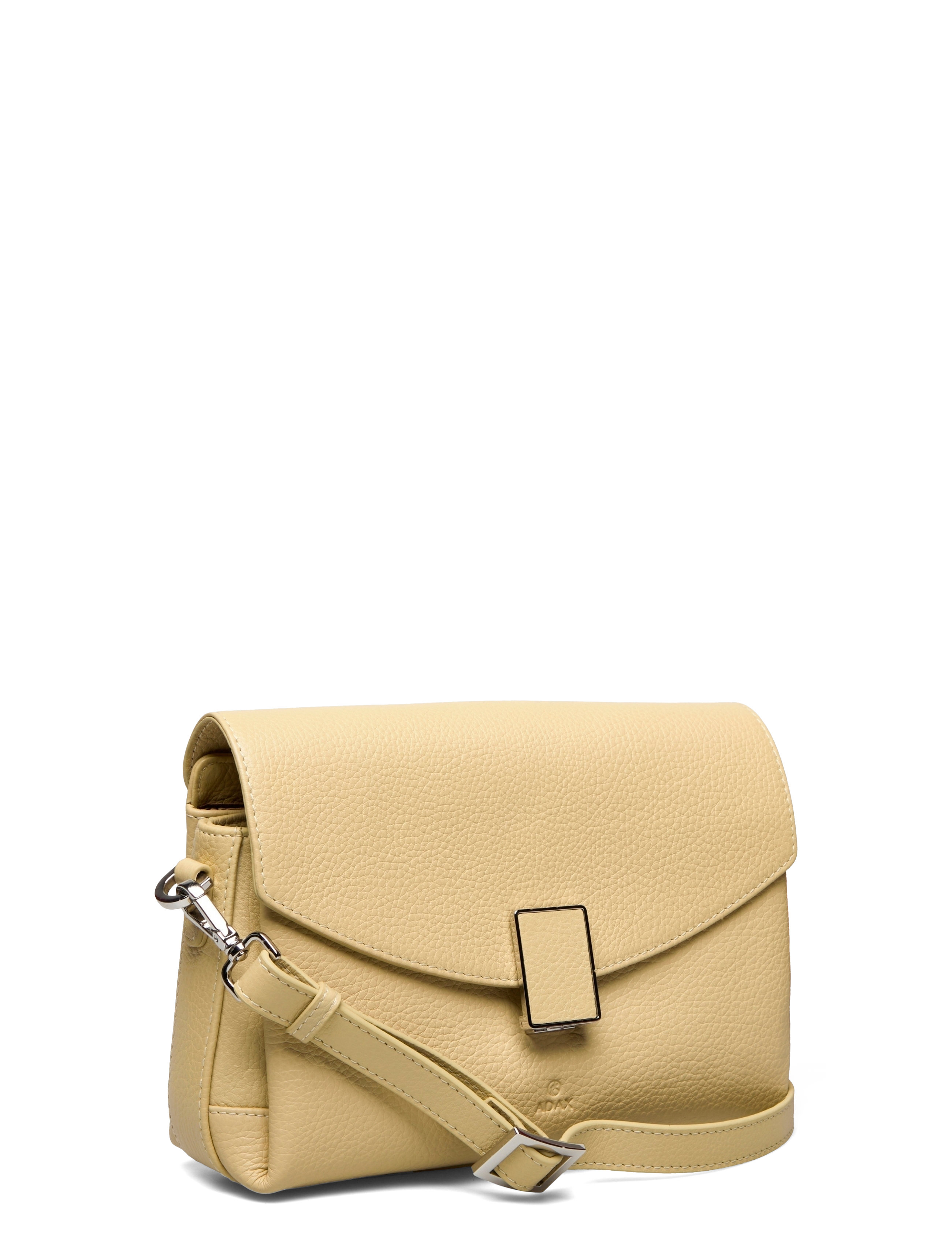 Adax - Cormorano shoulder bag Jennie - pistachio - 2