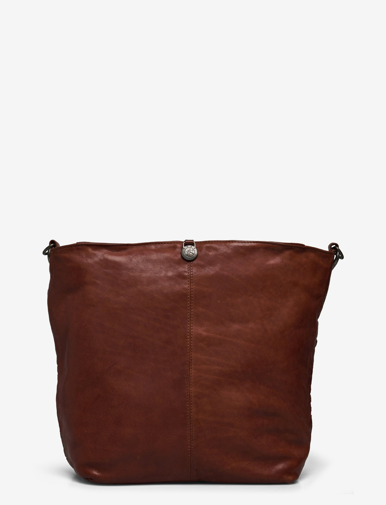Adax - Corsico shopper Claire - cognac - 1