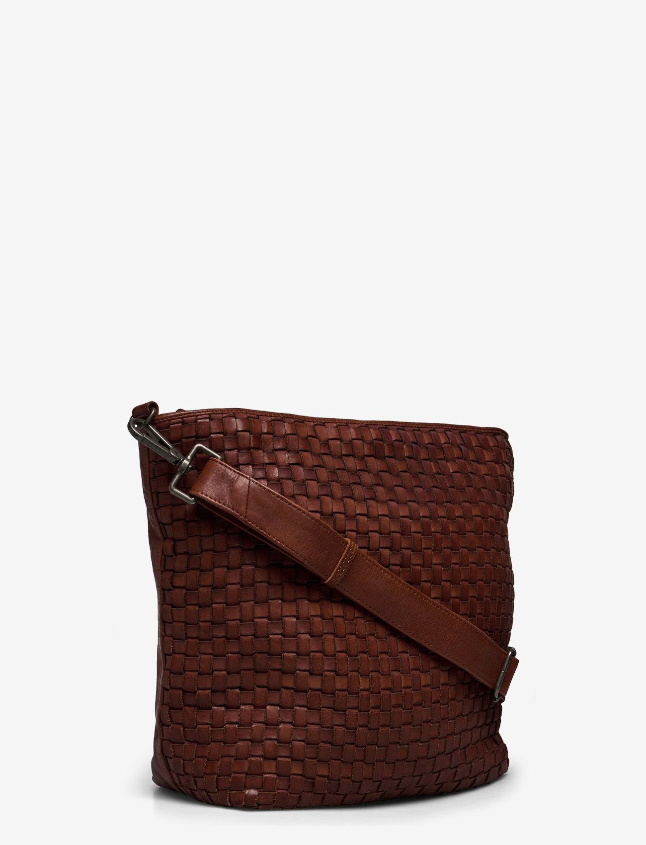 Adax - Corsico shopper Claire - cognac - 2