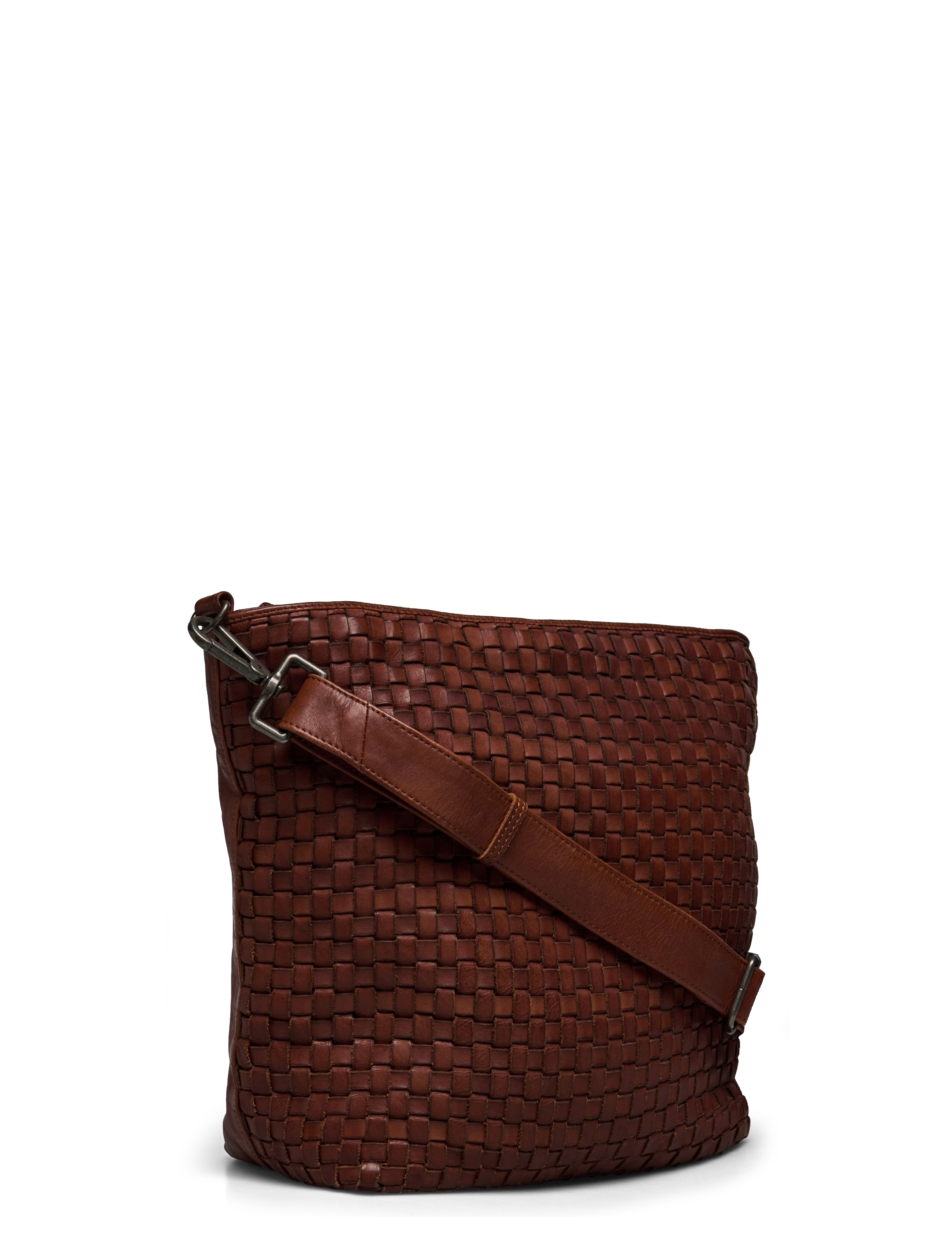 Adax - Corsico shopper Claire - cognac - 2