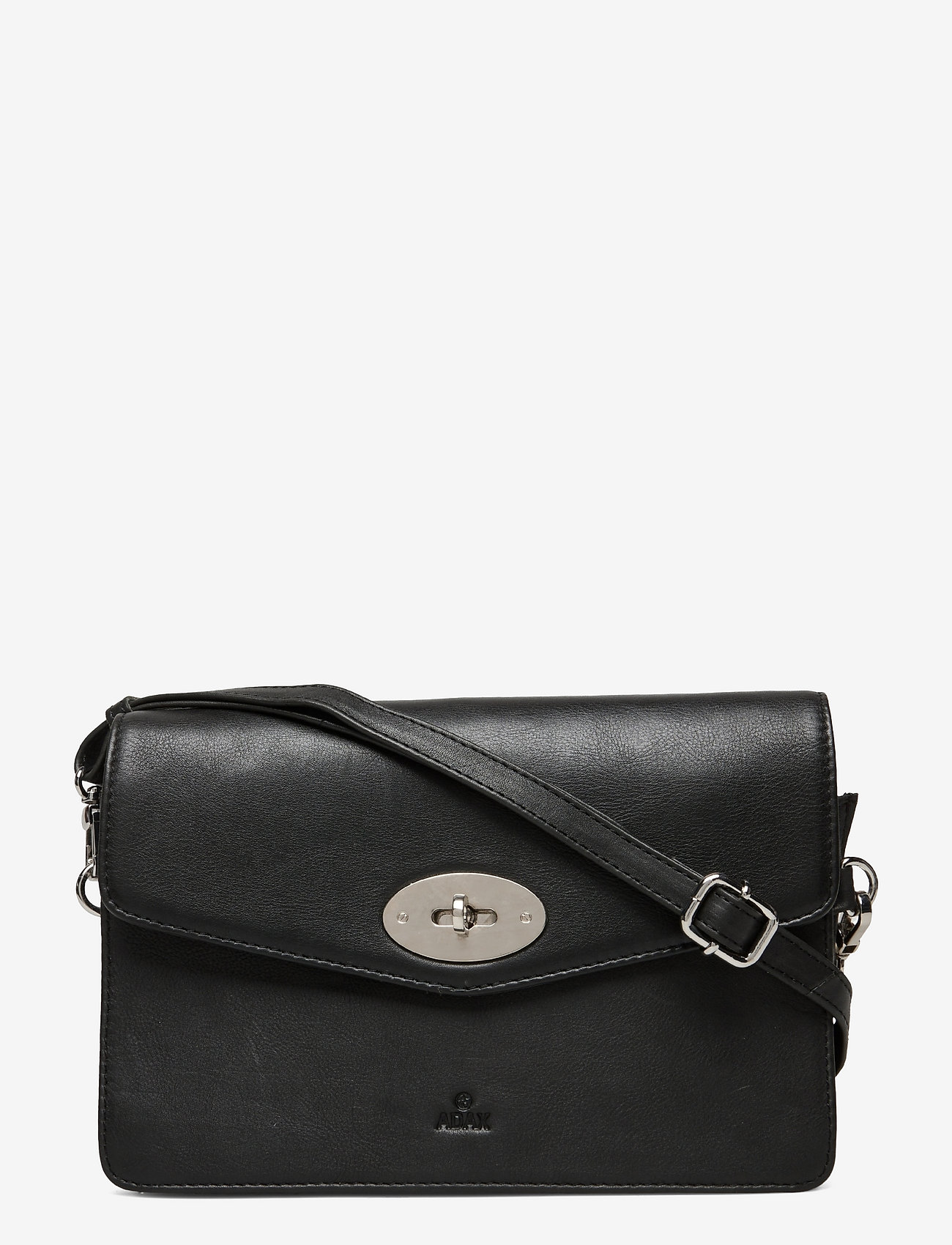 Adax - Ravenna shoulder bag Anika - birthday gifts - black - 0