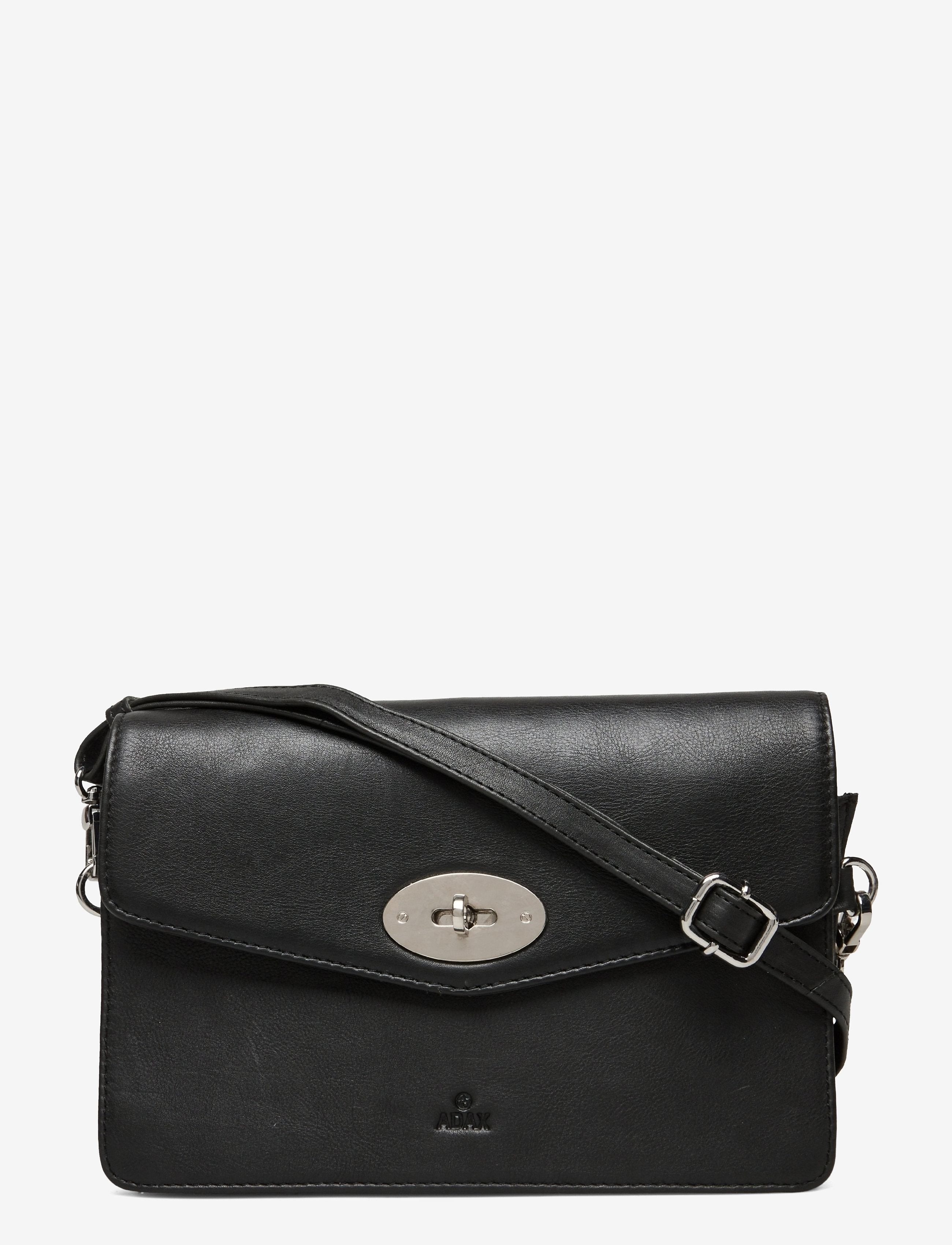 Ravenna shoulder bag Anika - BLACK