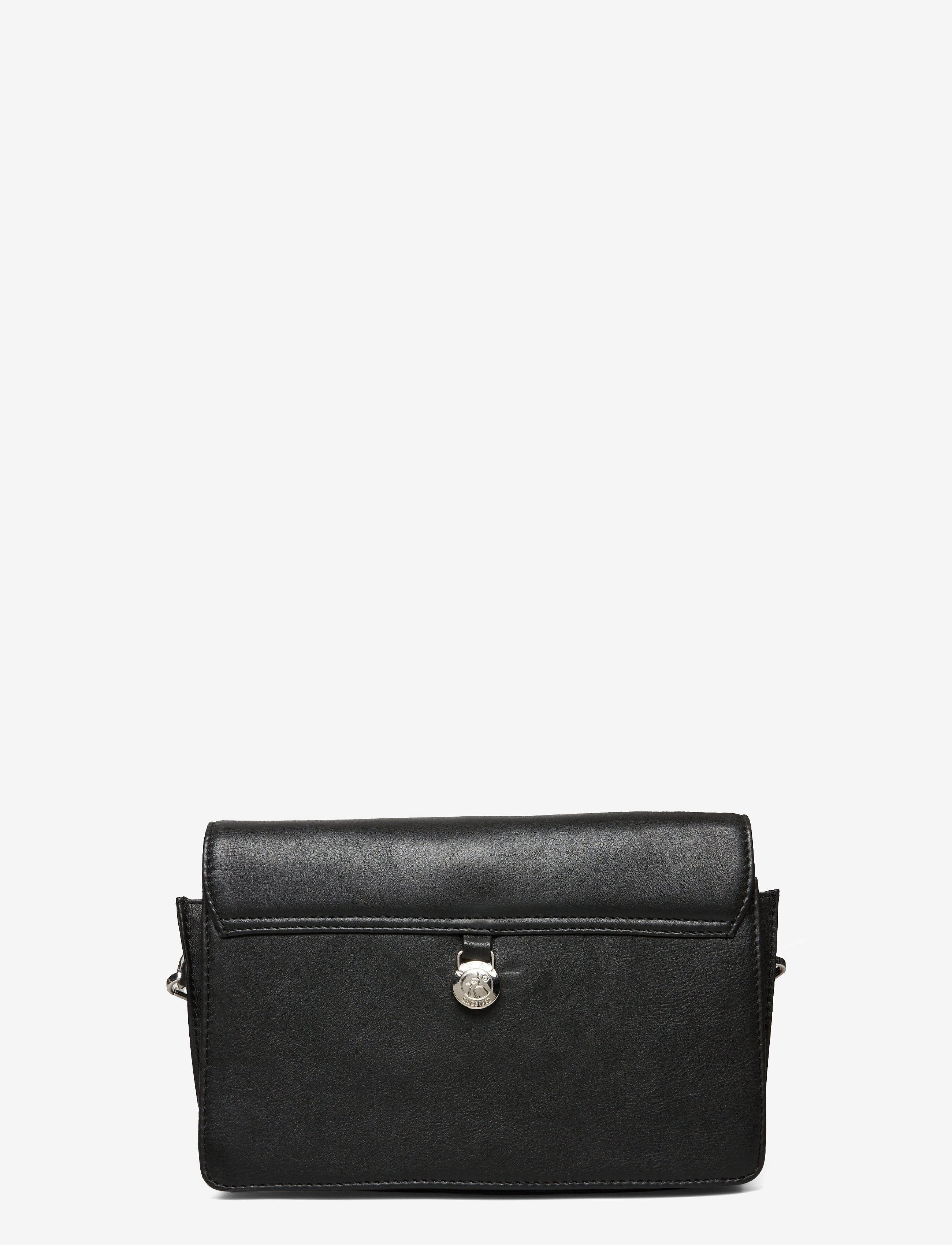 Adax - Ravenna shoulder bag Anika - black - 1