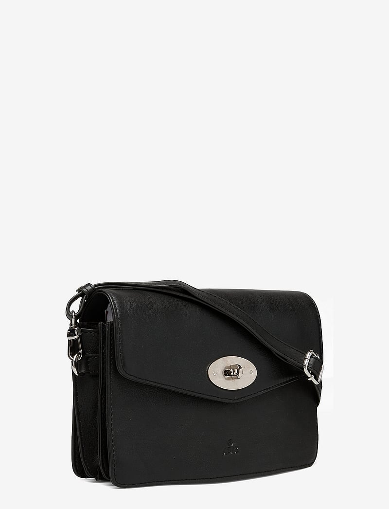 Adax - Ravenna shoulder bag Anika - fashion trends - black - 2
