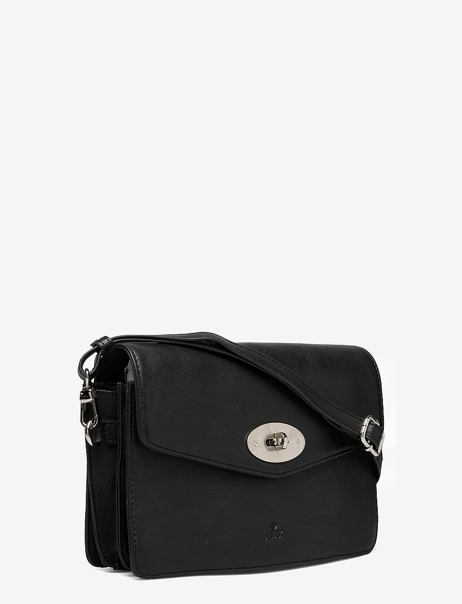 Adax - Ravenna shoulder bag Anika - black - 2