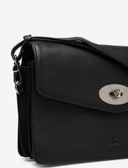 Adax - Ravenna shoulder bag Anika - dzimšanas dienas dāvanas - black - 3