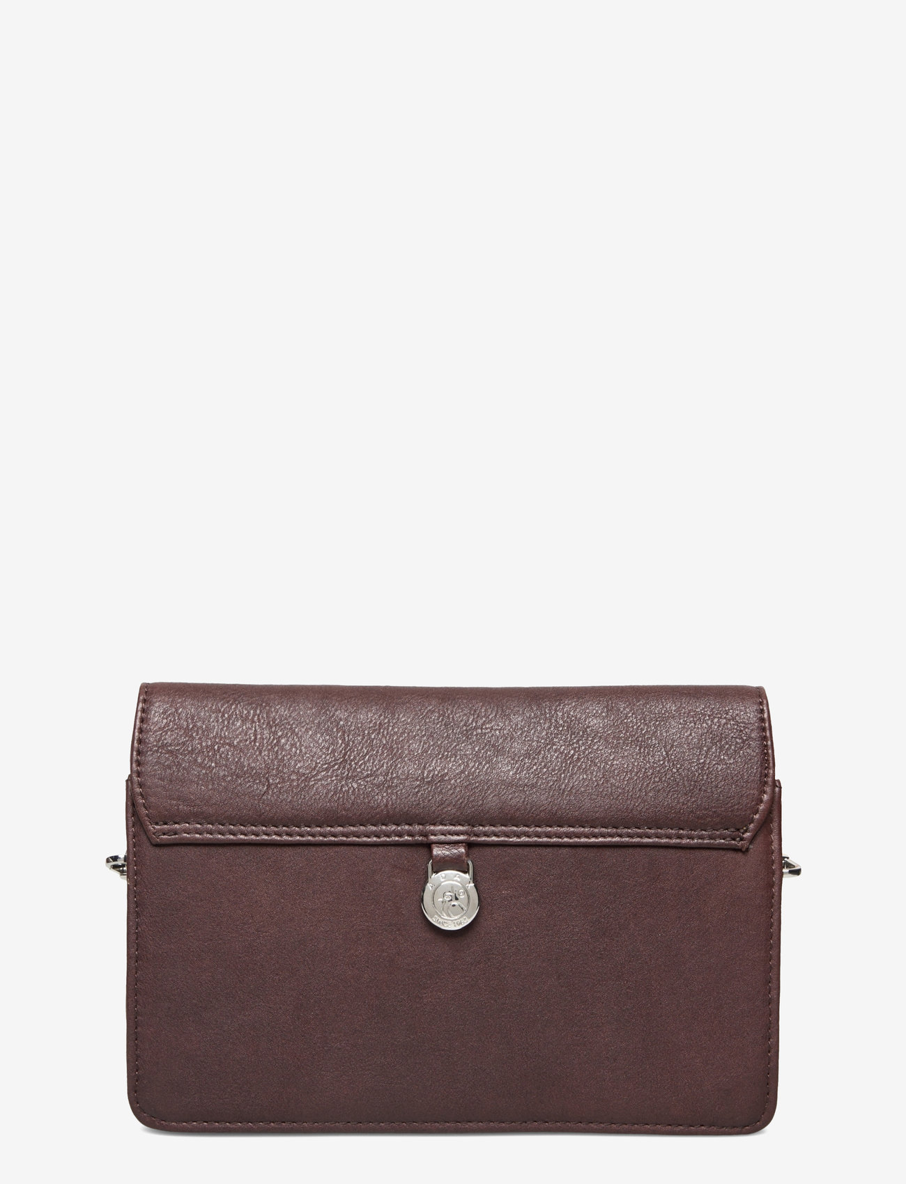 Adax - Ravenna shoulder bag Anika - moetrendid - dark brown - 2