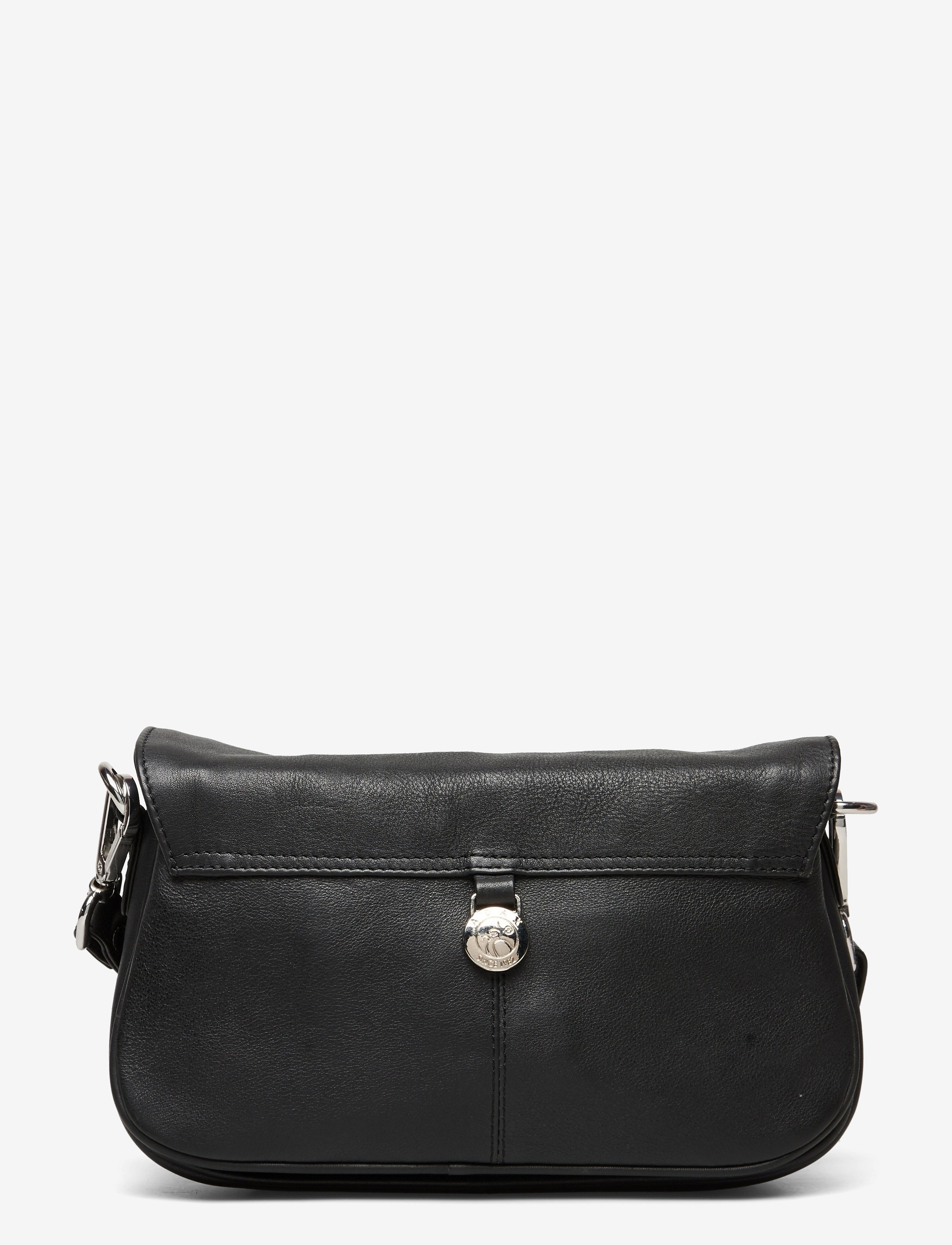 Adax - Ravenna shoulder bag Jonna - black - 2