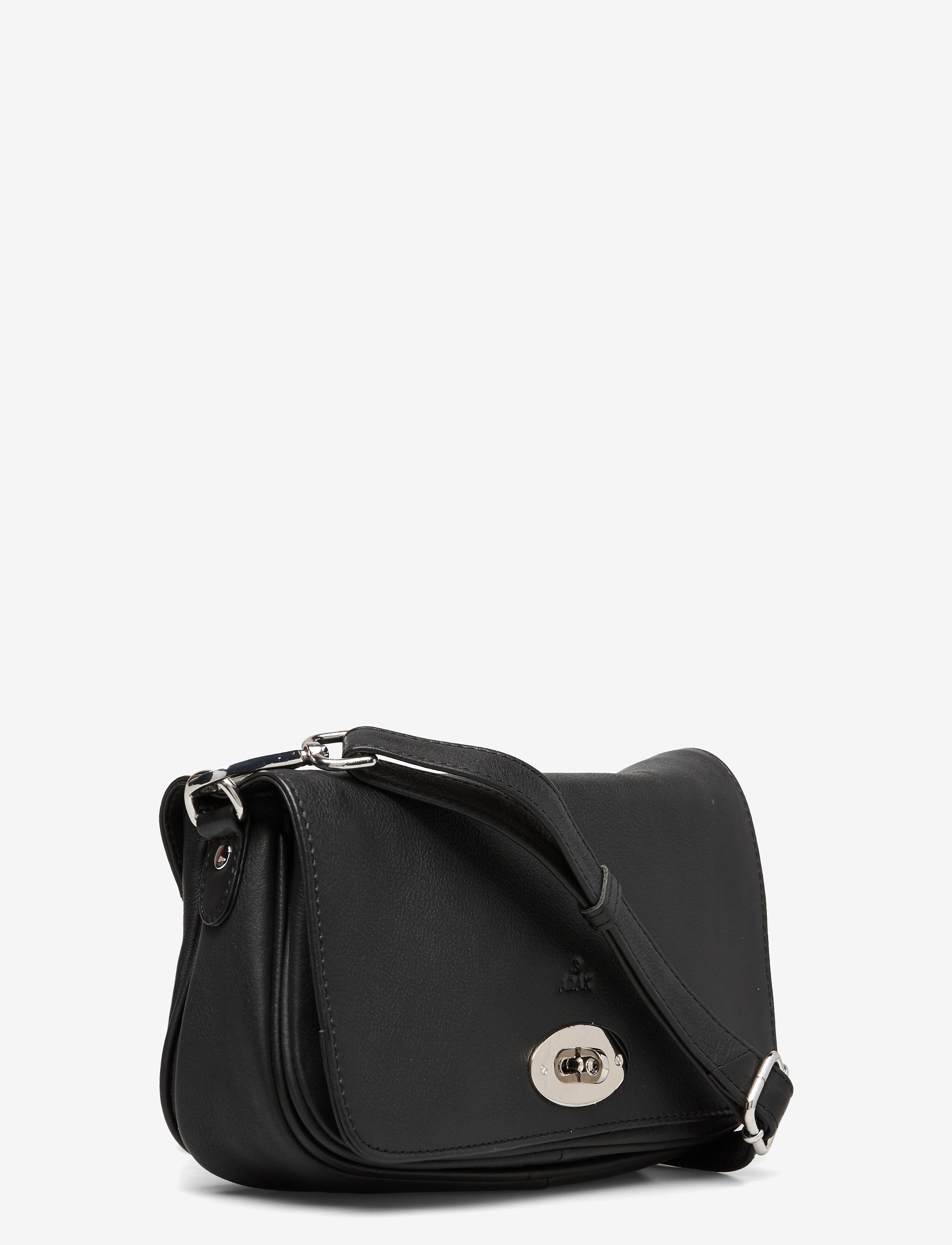 Adax - Ravenna shoulder bag Jonna - black - 3