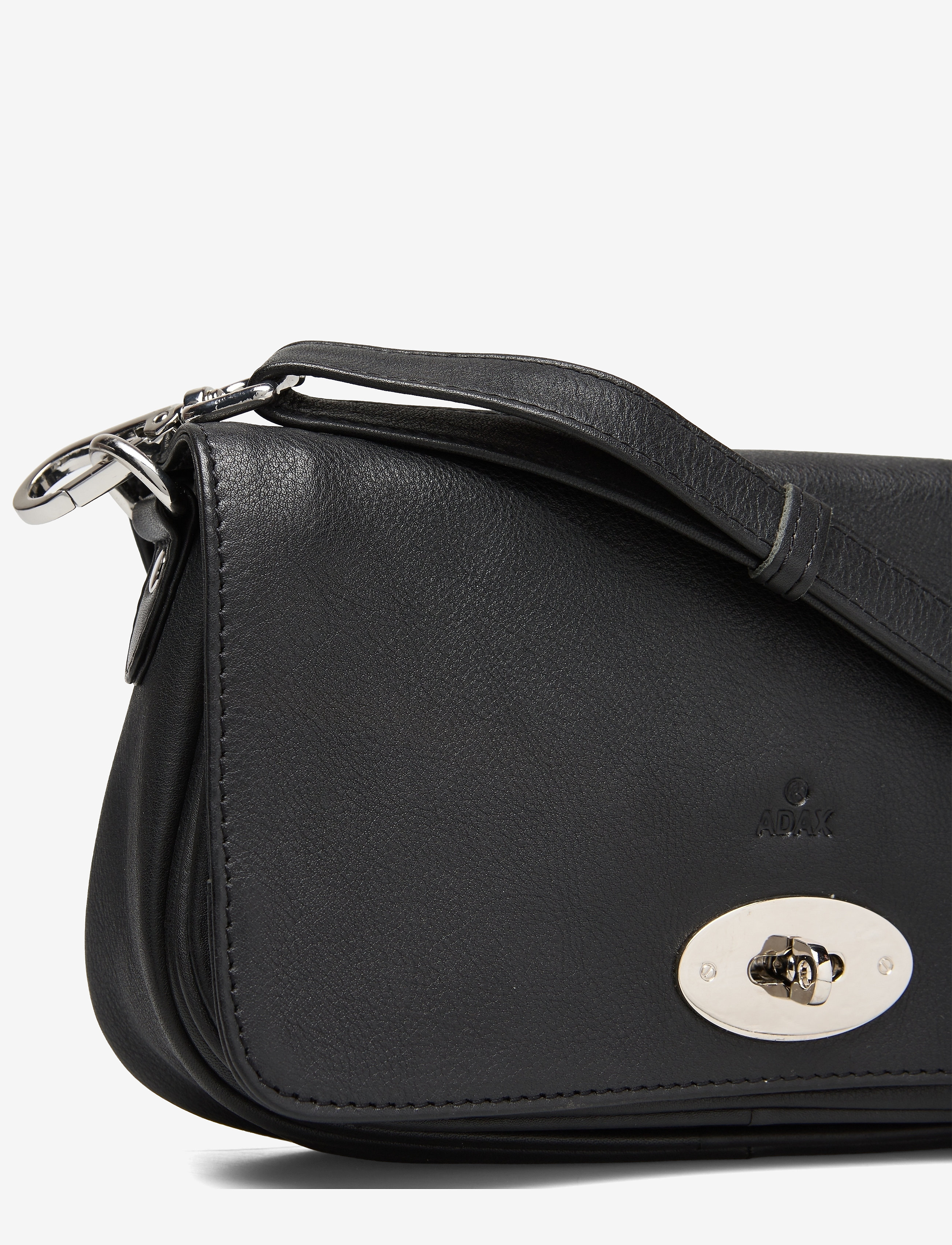 Adax - Ravenna shoulder bag Jonna - black - 4