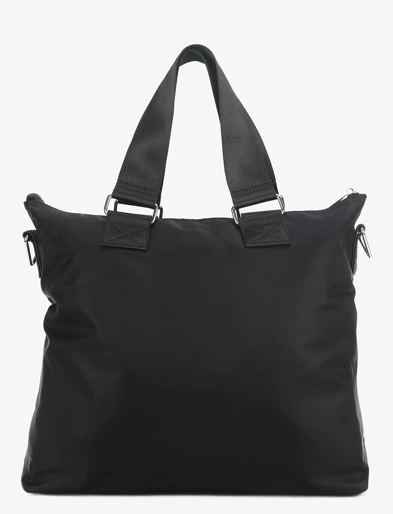 Adax - Novara shopper Frid - tote bags - black - 2