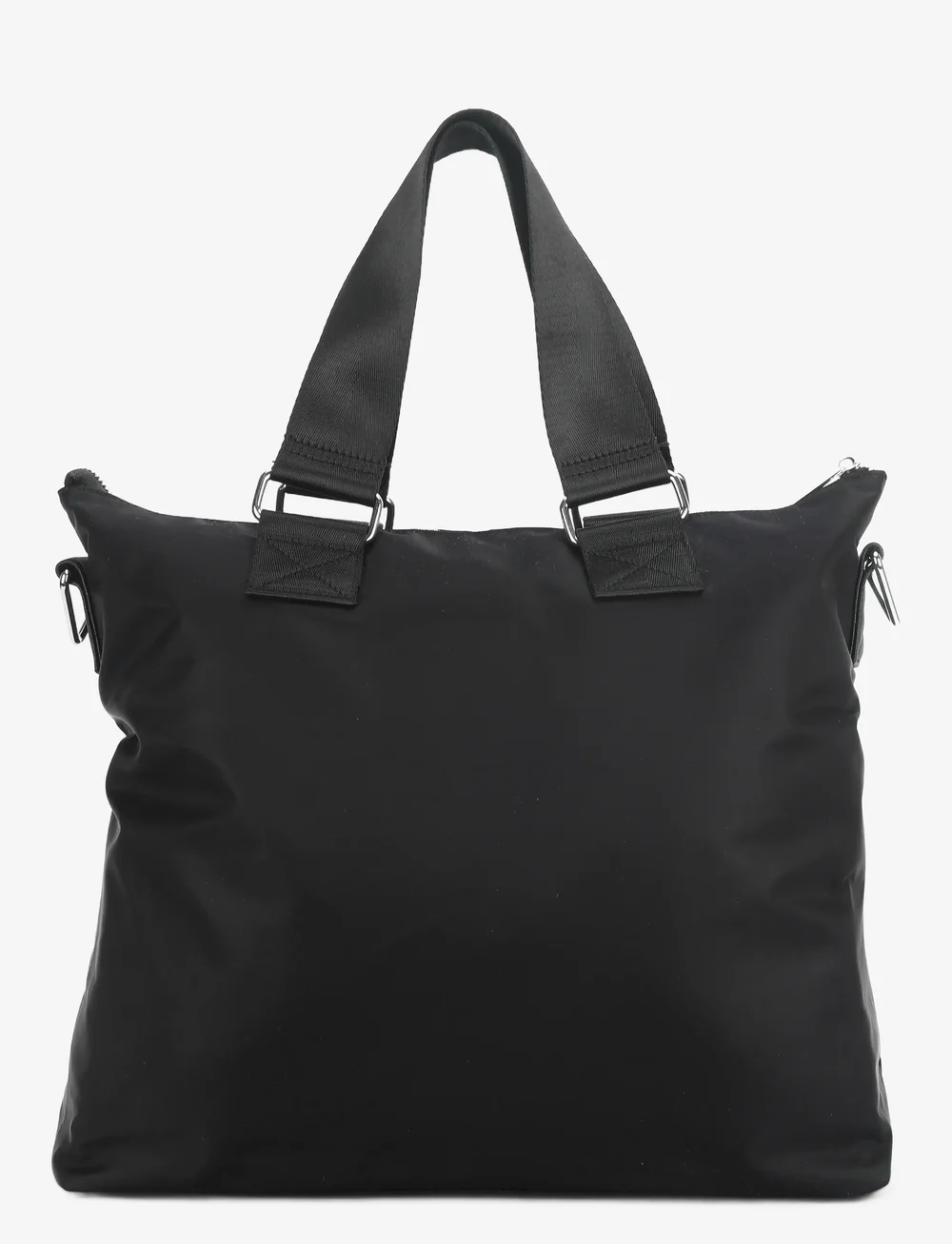 Adax - Novara shopper Frid - tote bags - black - 2