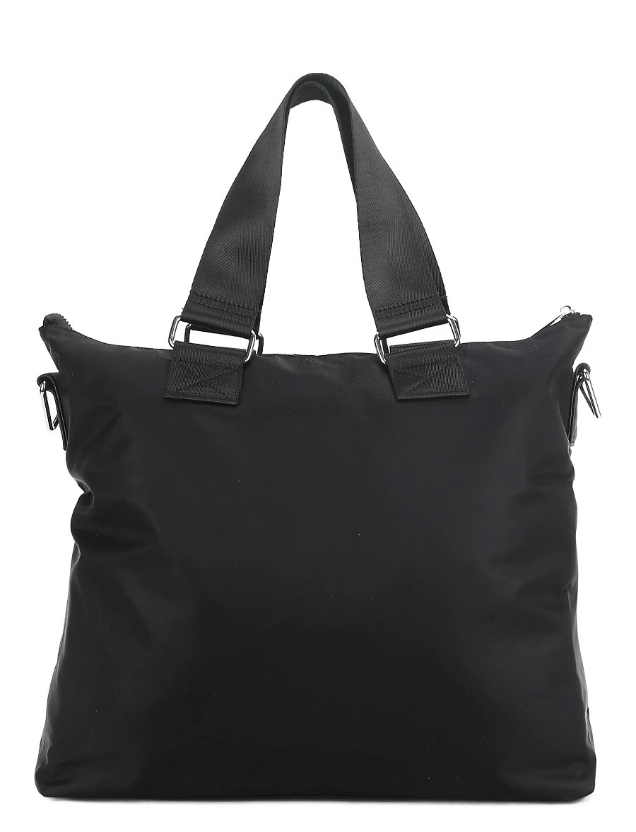 Adax - Novara shopper Frid - tote-stiilis kotid - black - 2