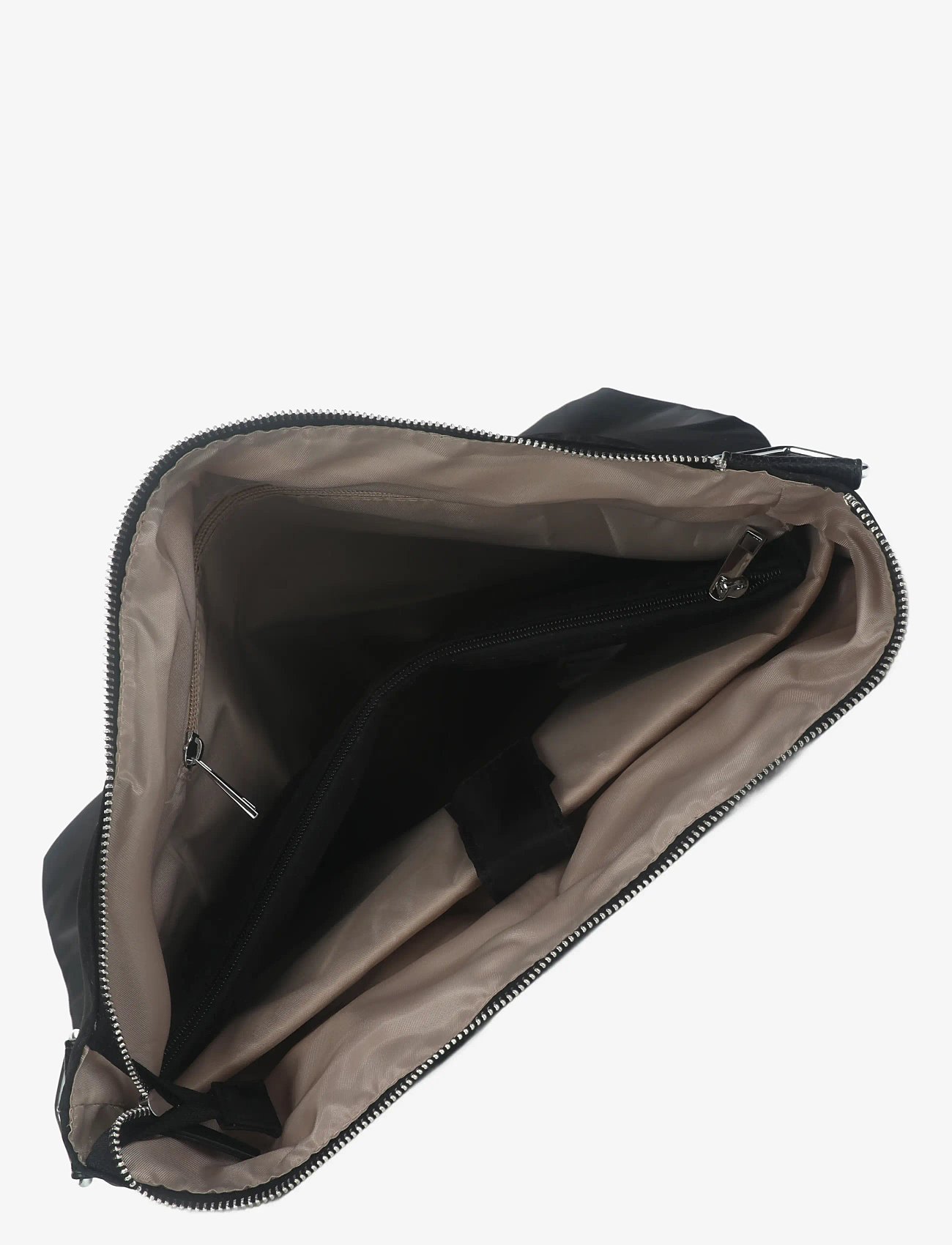 Adax - Novara shopper Frid - tote bags - black - 3