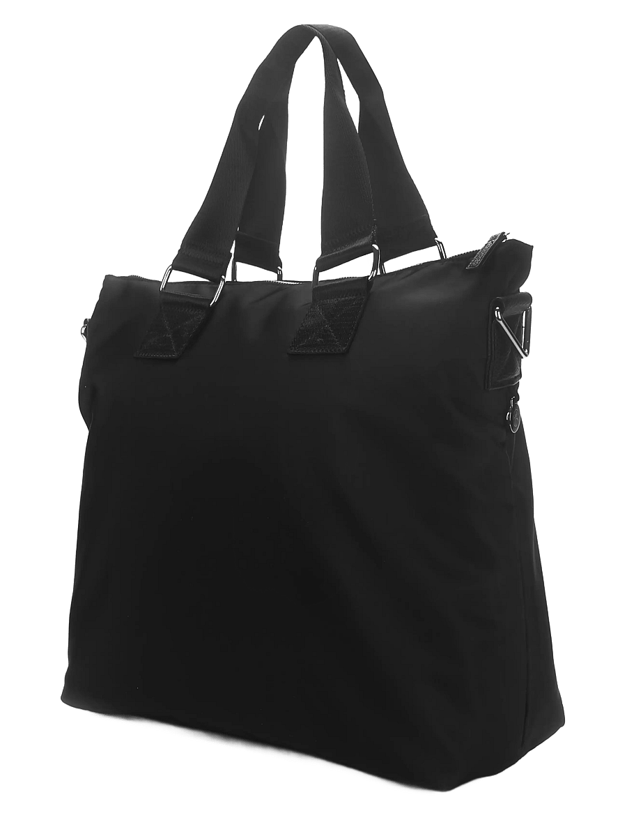 Adax - Novara shopper Frid - tote-stiilis kotid - black - 4