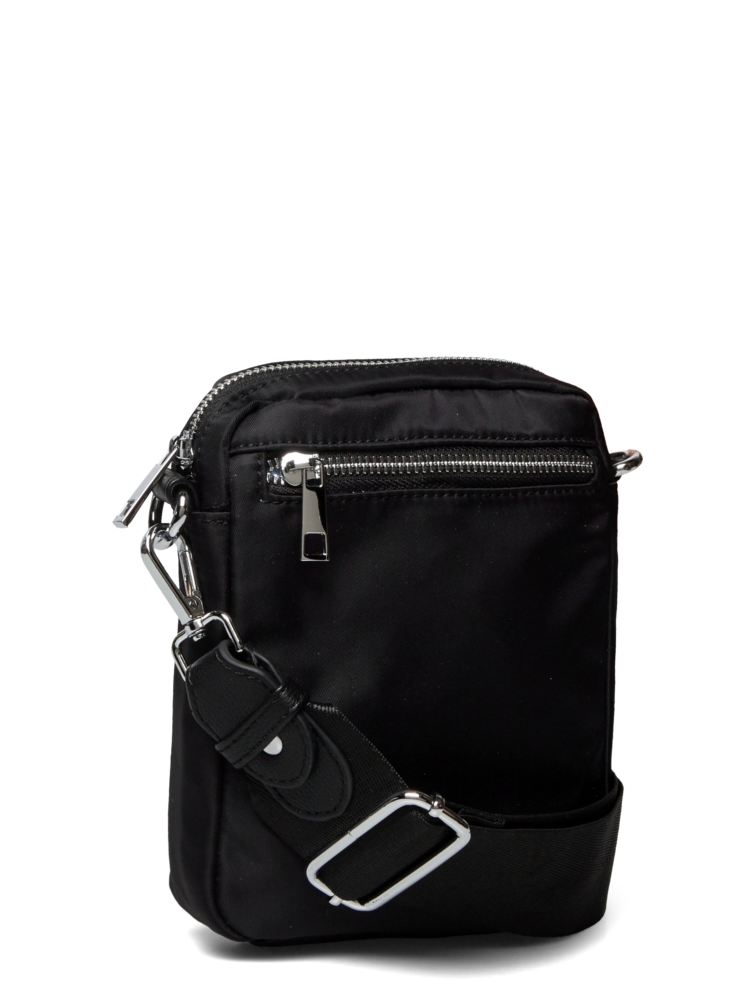 Adax - Novara messenger Laren - black - 2