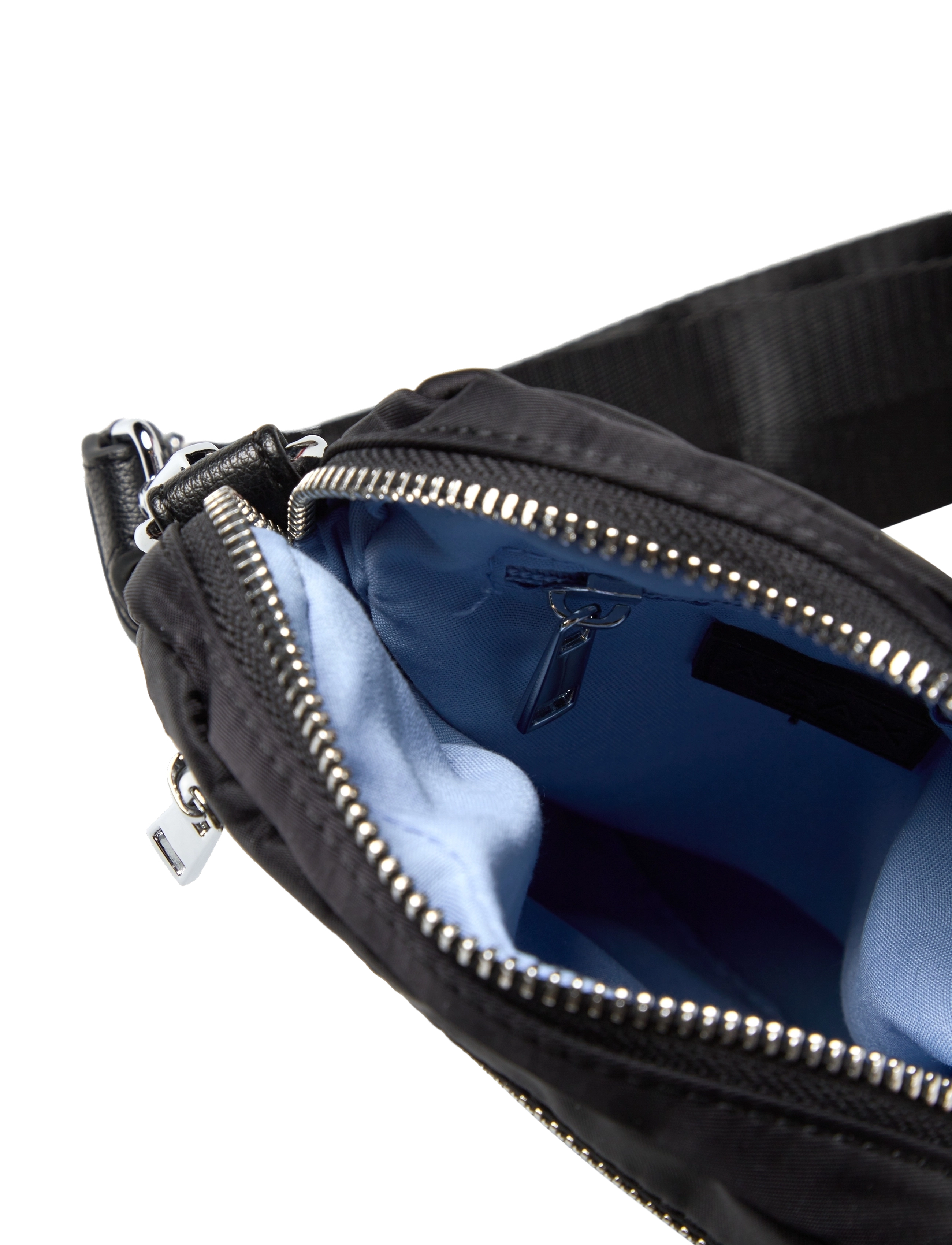 Adax - Novara messenger Laren - black - 3