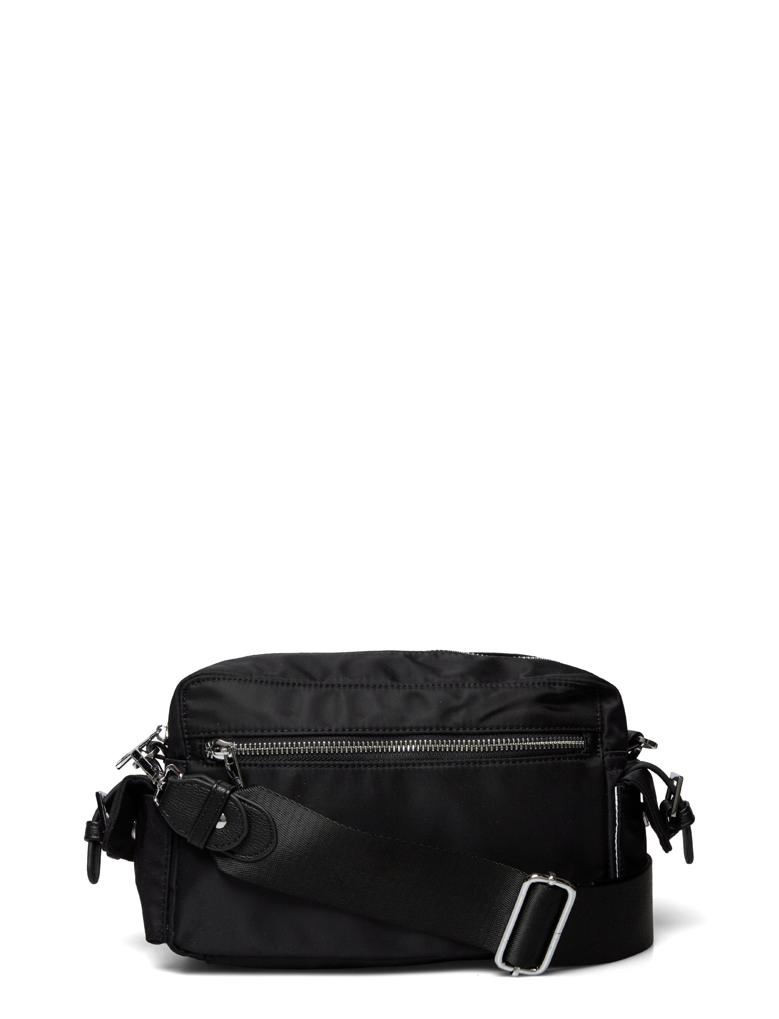 Adax - Novara shoulder bag Nadina - black - 1
