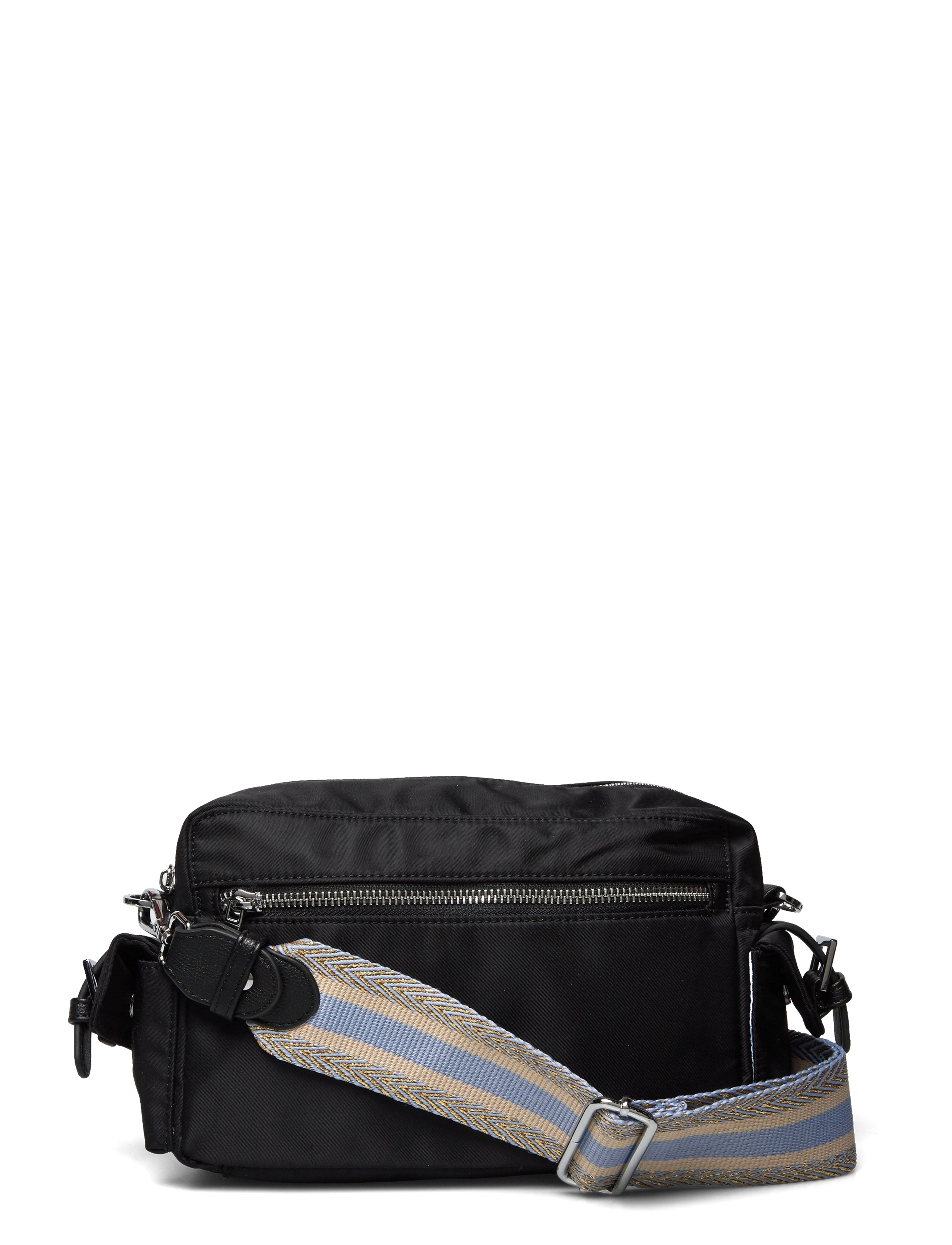 Adax - Novara shoulder bag Nadina - black - 4