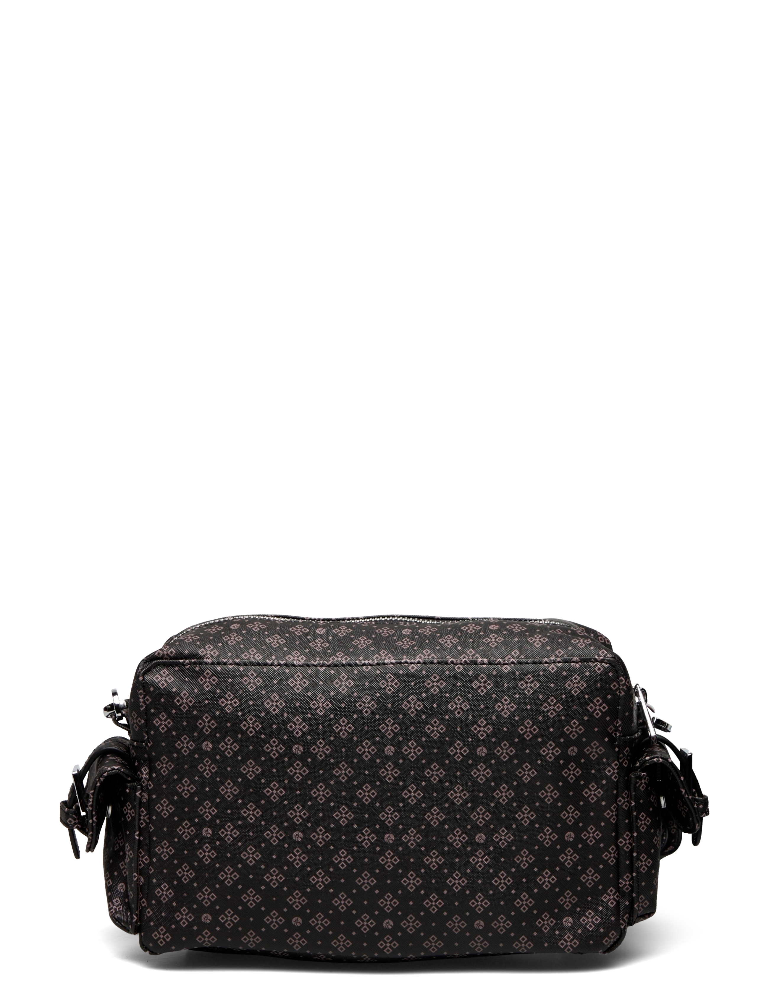 Adax - Spinea shoulder bag Nadina - black - 1