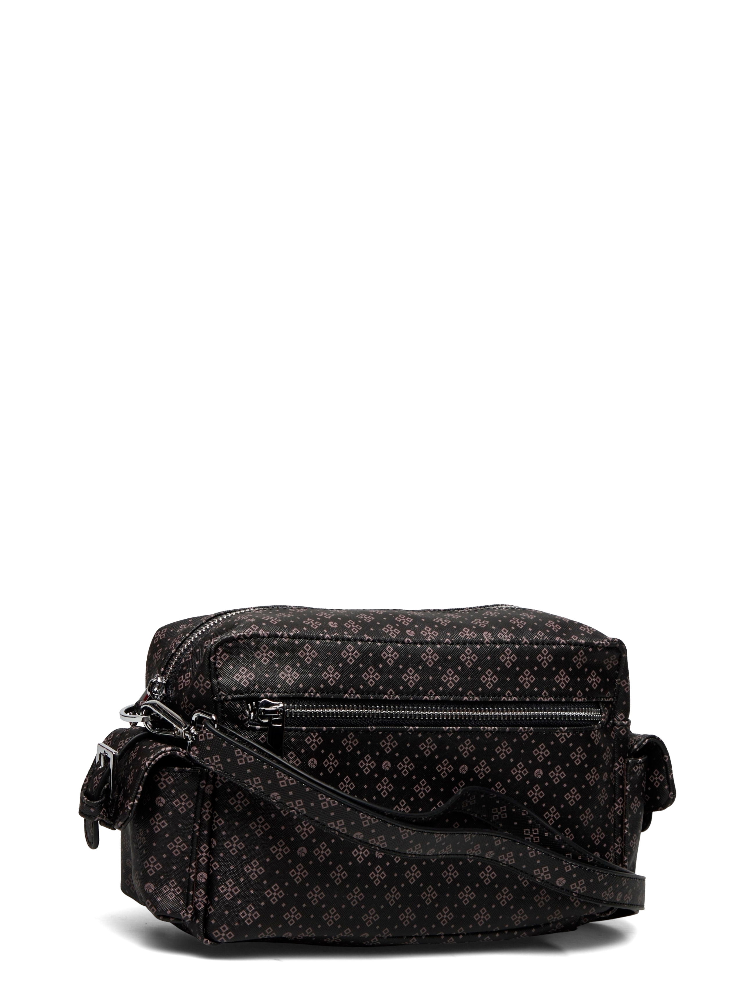 Adax - Spinea shoulder bag Nadina - black - 2