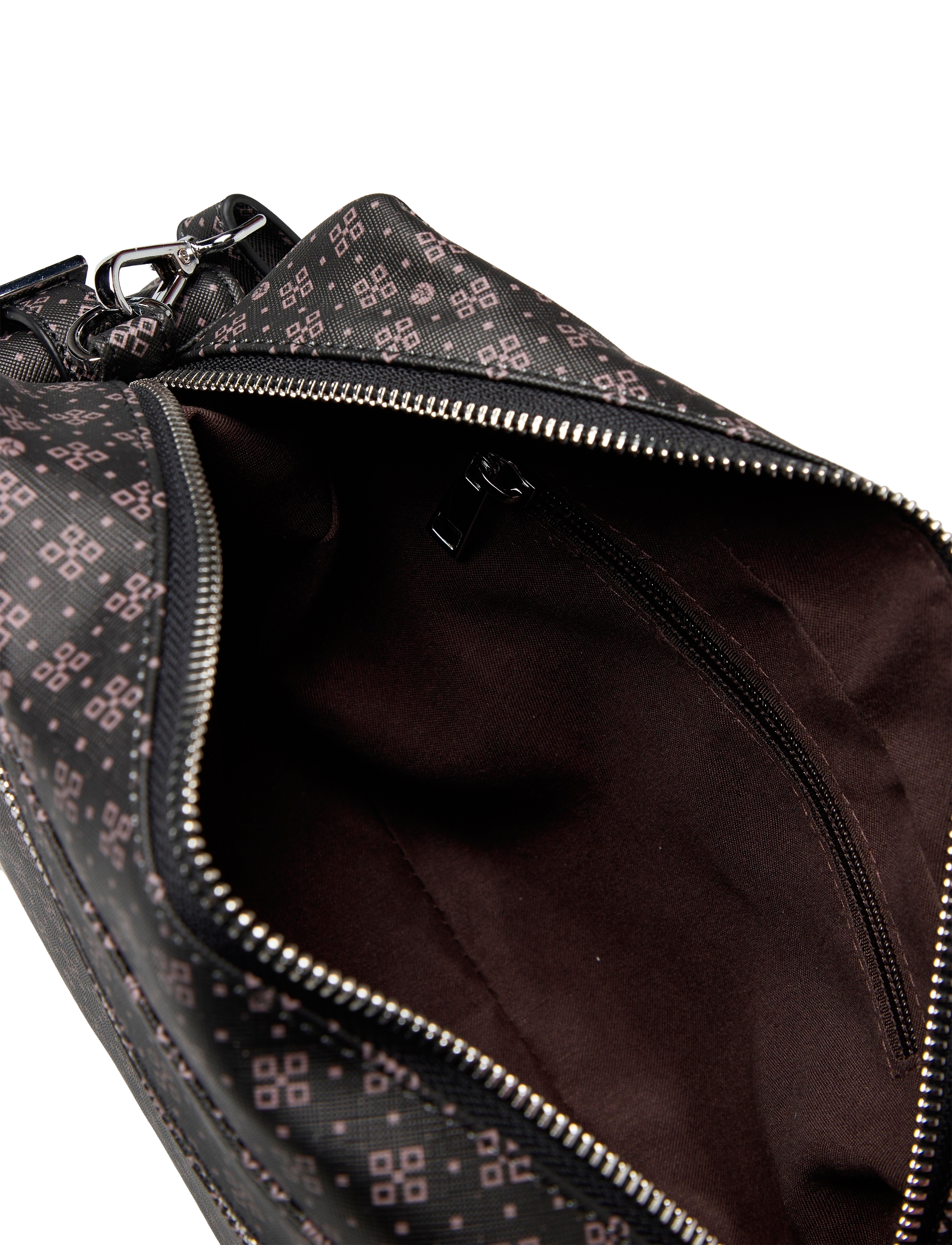 Adax - Spinea shoulder bag Nadina - black - 3