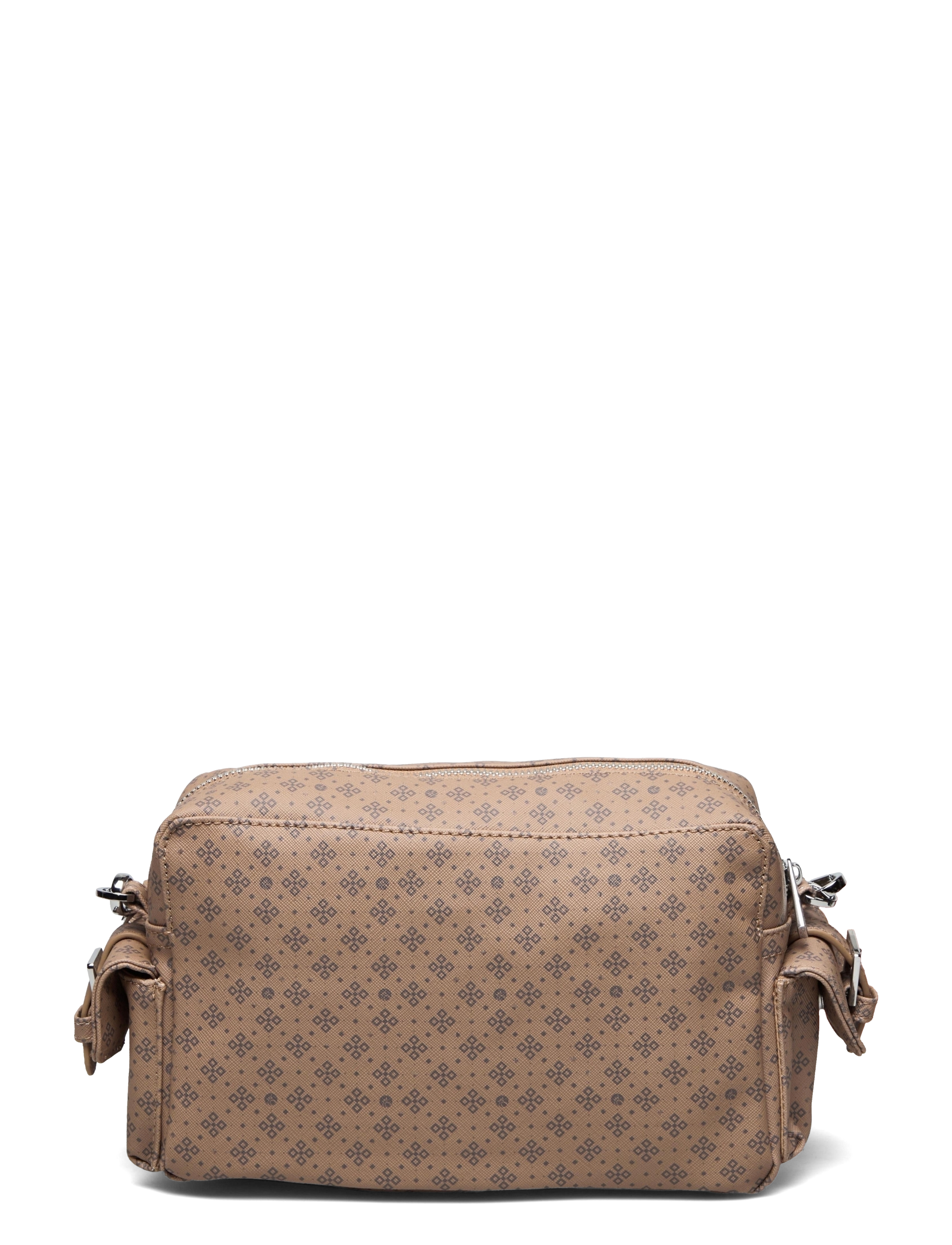 Adax - Spinea shoulder bag Nadina - latte - 1