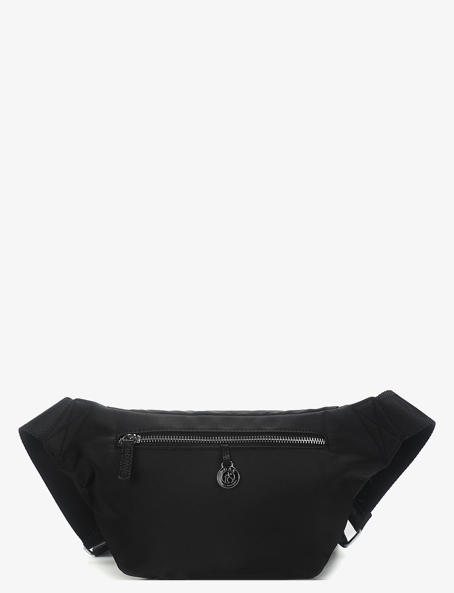 Adax - Novara bumbag Annalea - fashion trends - black - 1