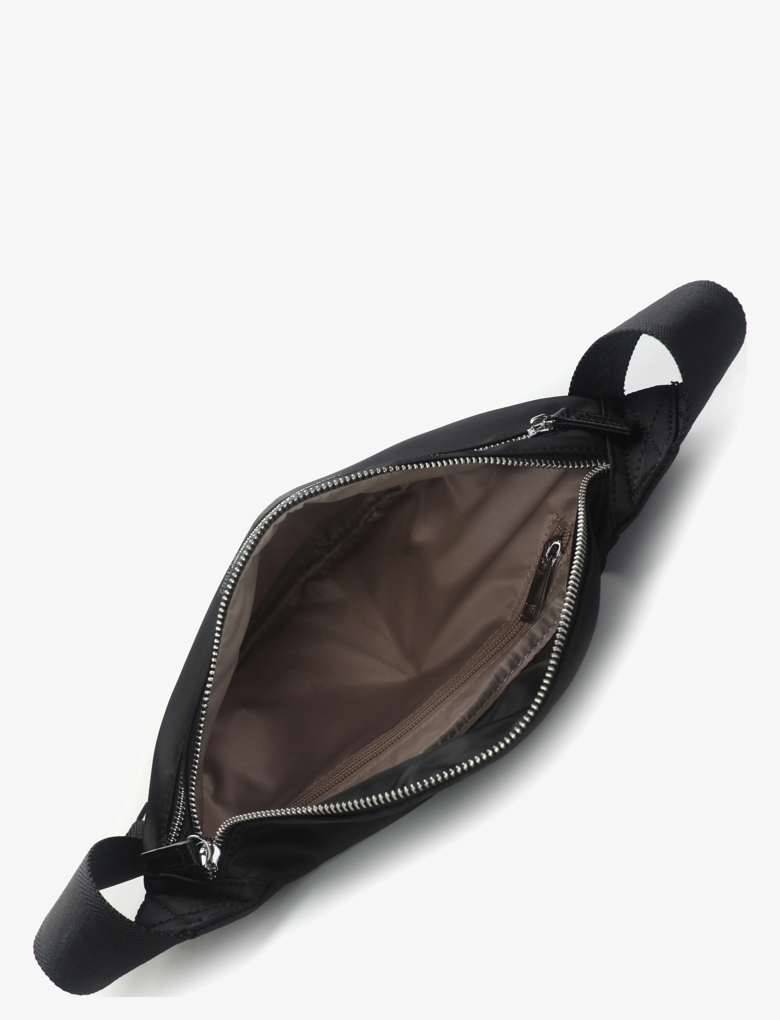 Adax - Novara bumbag Annalea - black - 2