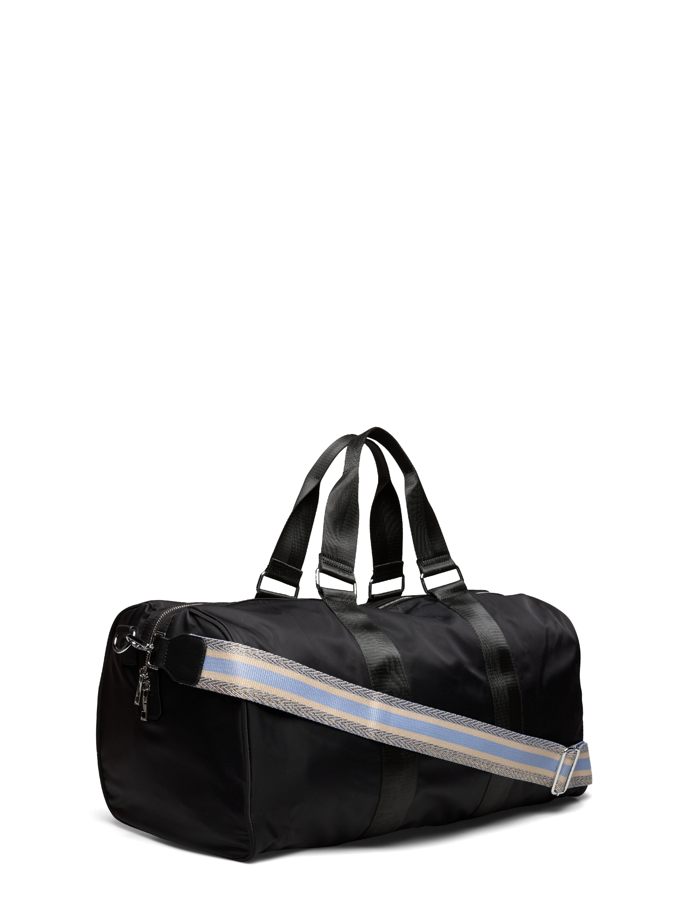 Adax - Novara weekend bag Anea - black - 2