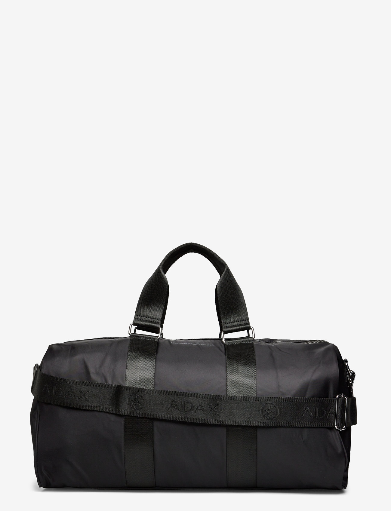 Adax - Novara weekend bag Anea - magenta - 1