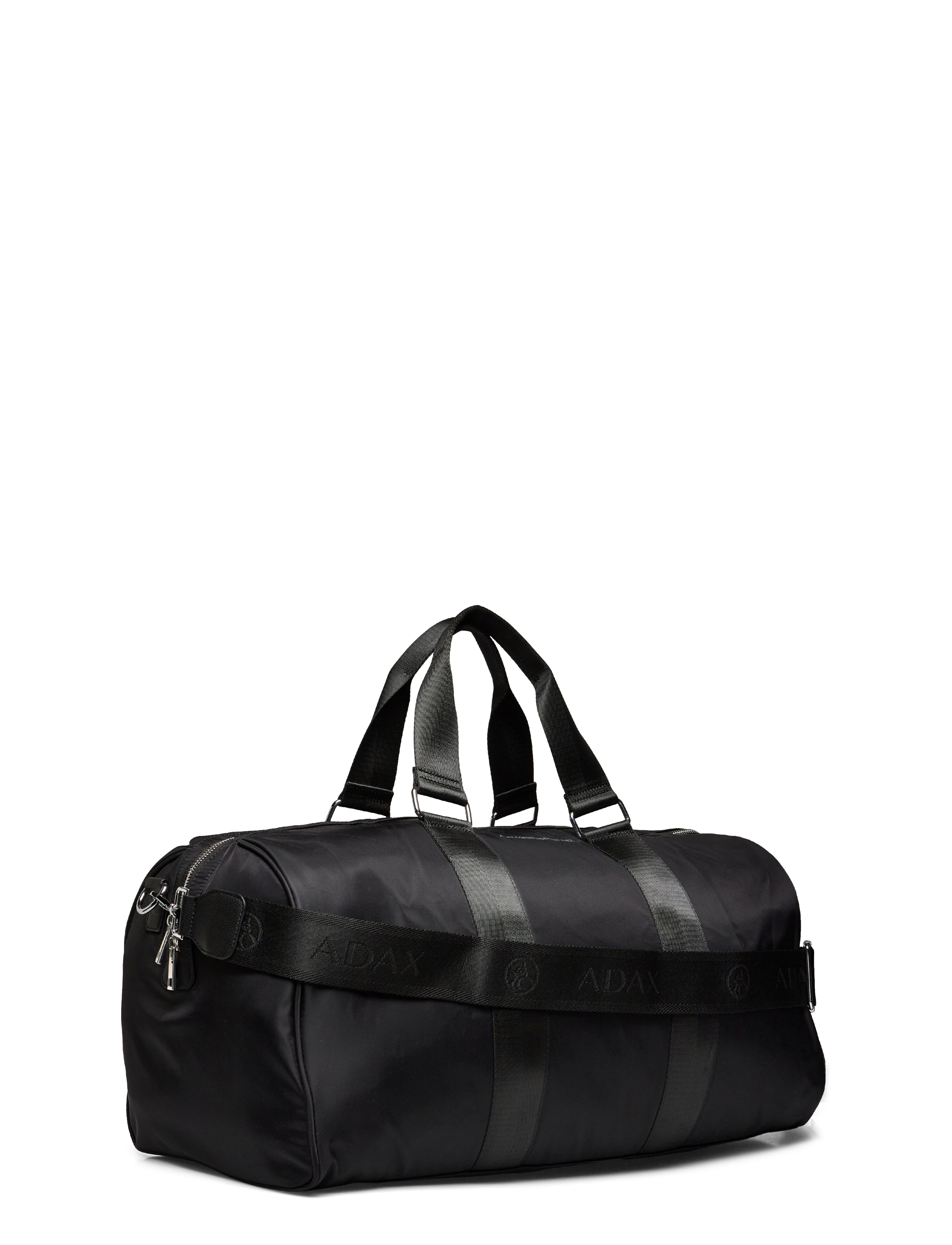Adax - Novara weekend bag Anea - magenta - 3