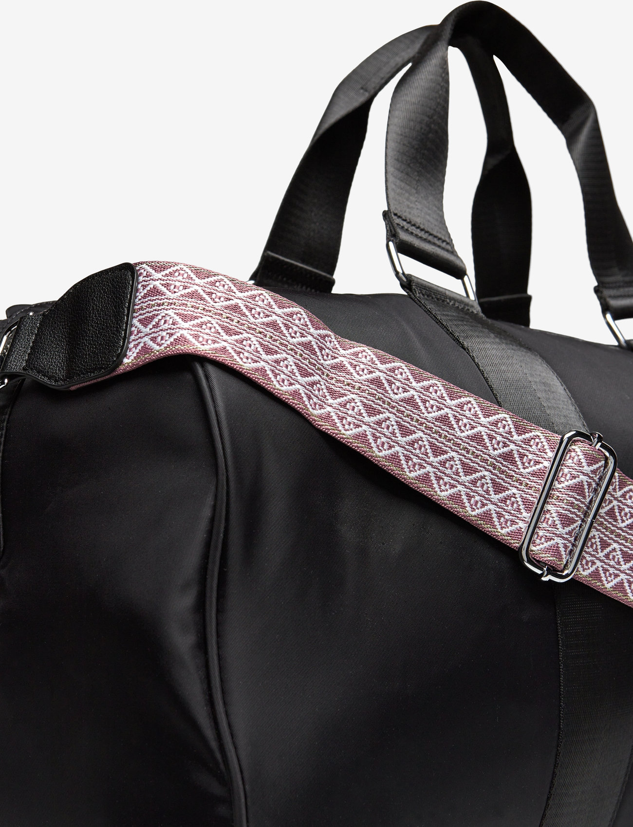 Adax - Novara weekend bag Anea - magenta - 4