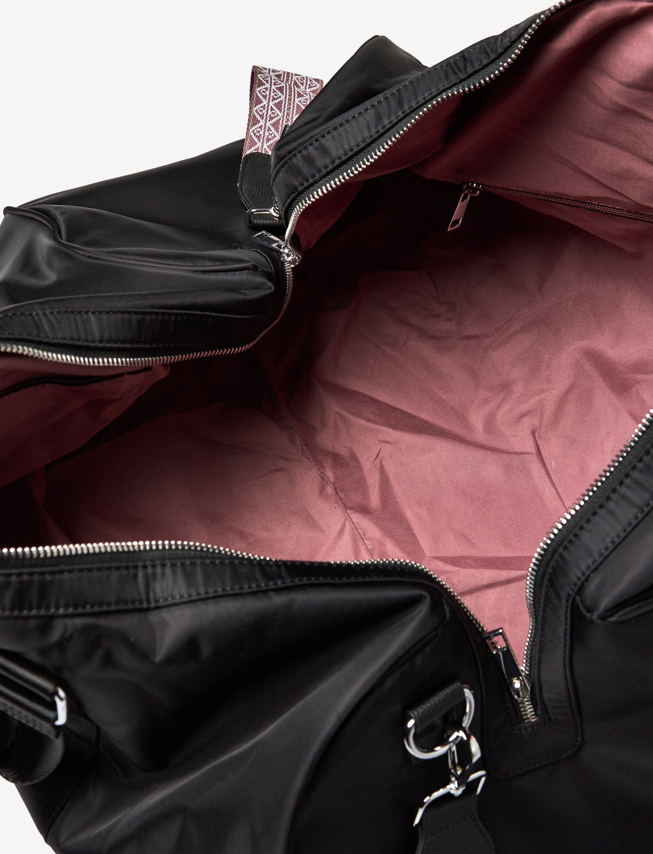 Adax - Novara weekend bag Anea - magenta - 5