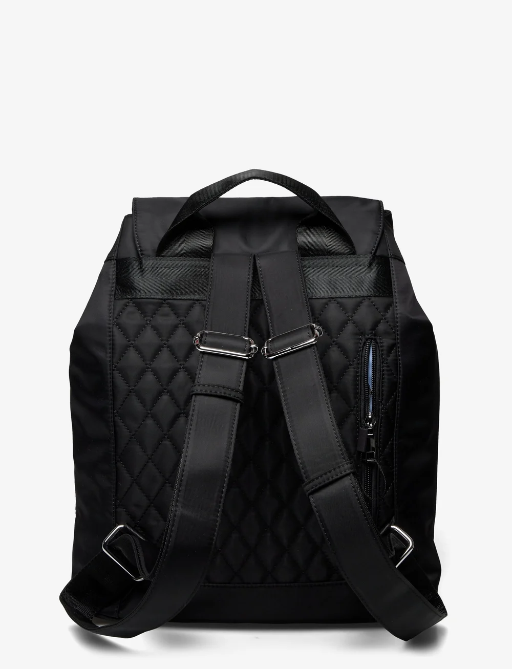 Adax - Novara backpack Sørine - modetrender - black - 1