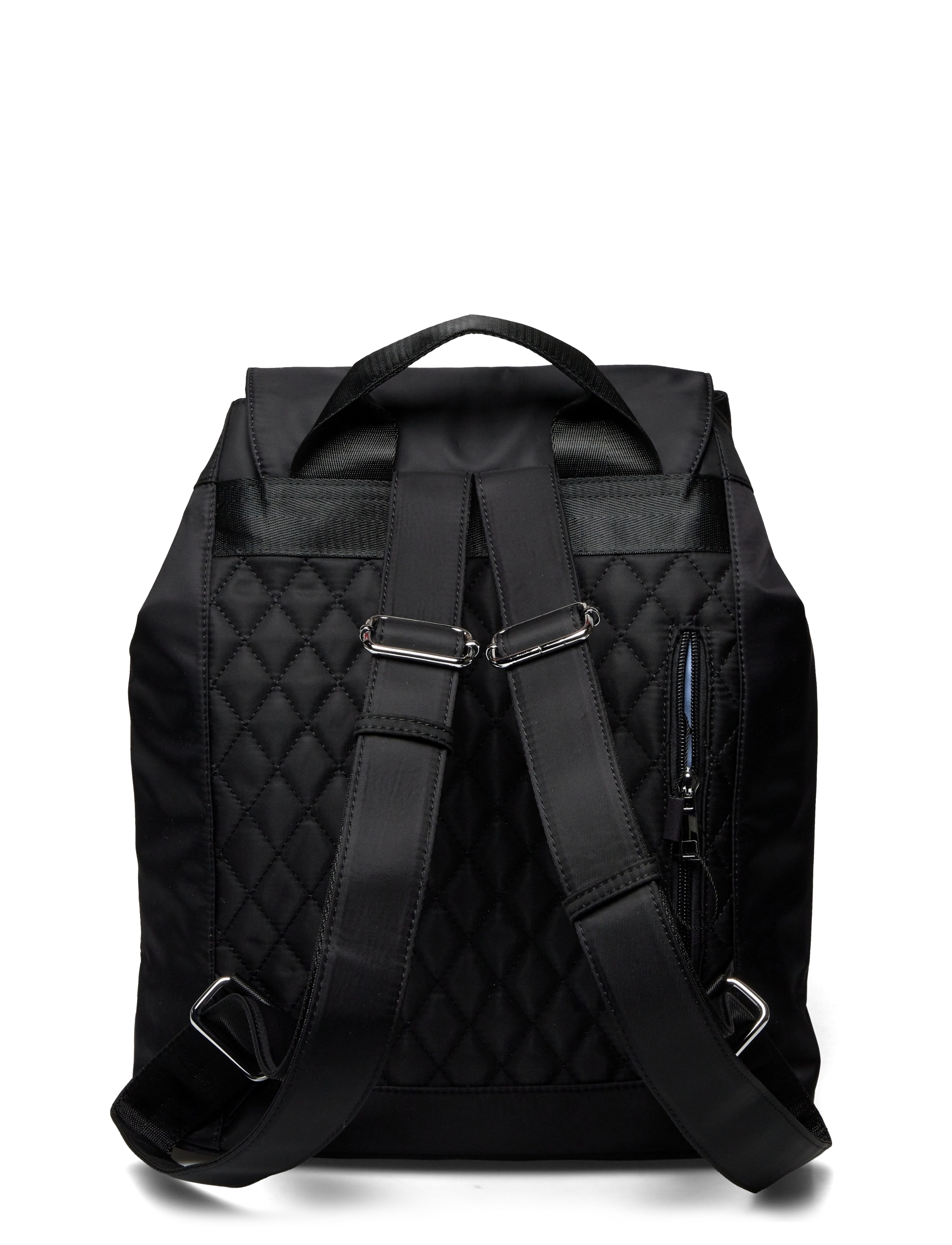 Adax - Novara backpack Sørine - backpacks - black - 1