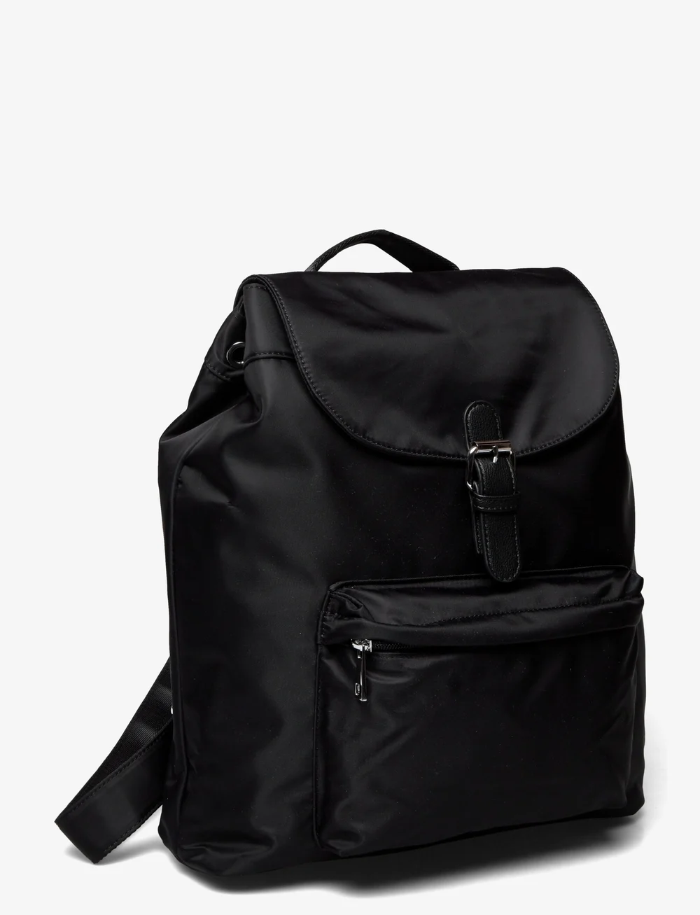 Adax - Novara backpack Sørine - modetrender - black - 2