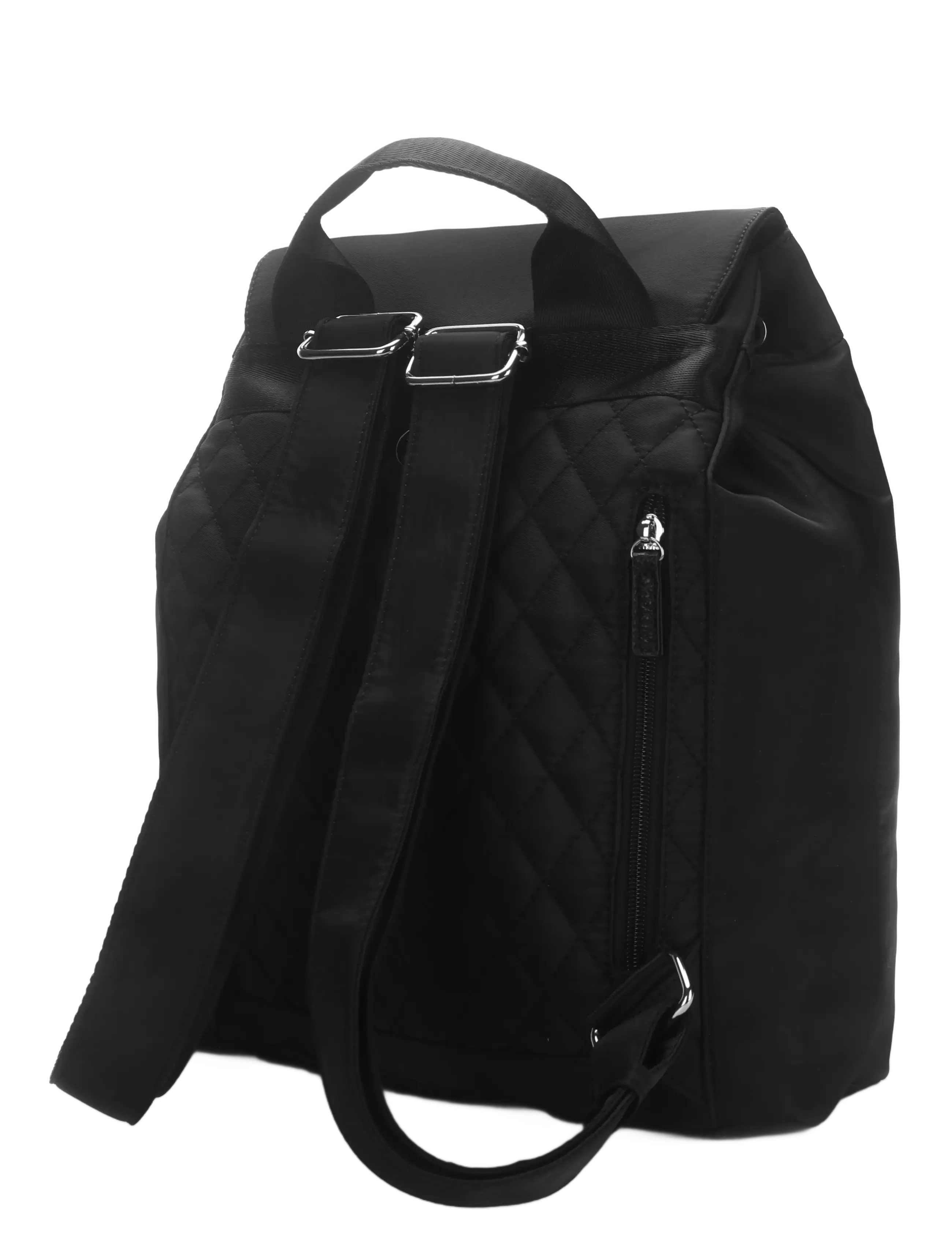 Adax - Novara backpack Sørine - backpacks - black - 3
