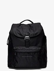 Adax - Novara backpack Sørine - nordic style - magenta - 1
