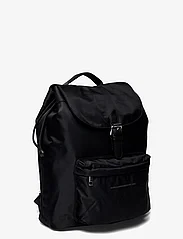 Adax - Novara backpack Sørine - nordic style - magenta - 3